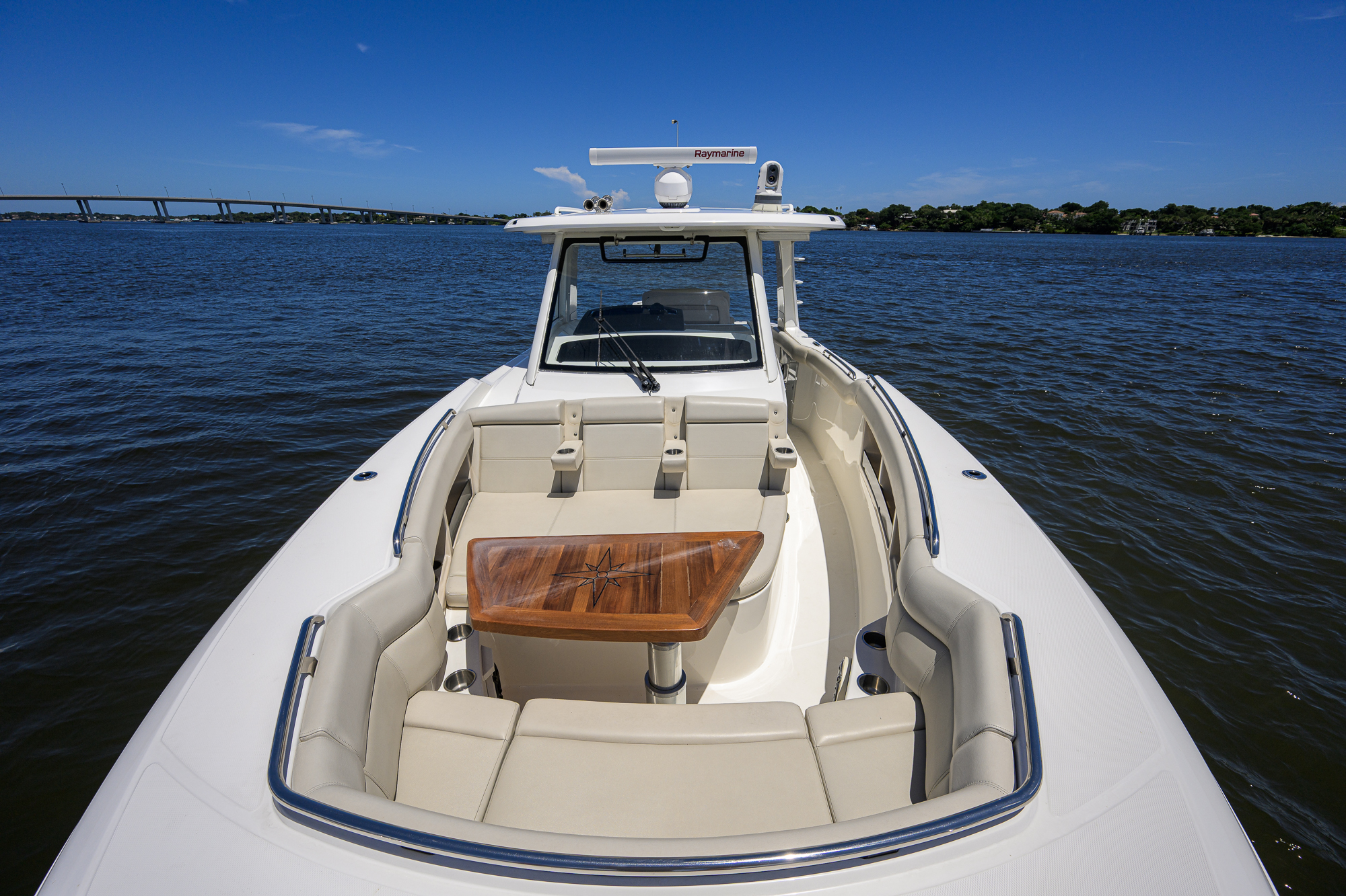 Derryn yacht photo 20