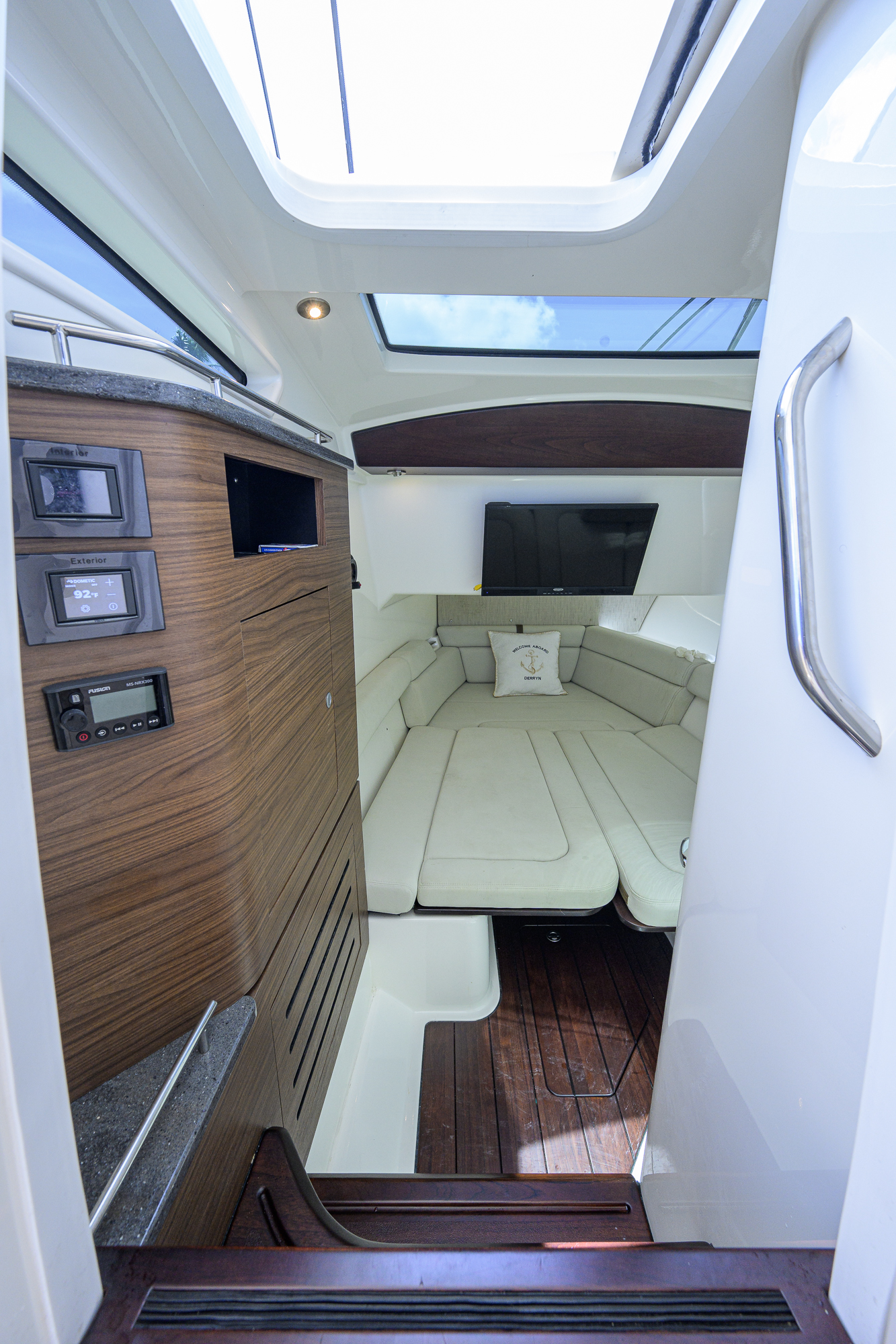 Derryn yacht photo 76