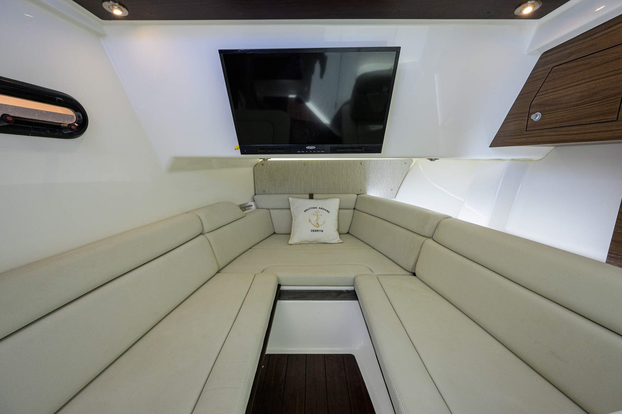 Derryn yacht photo 71