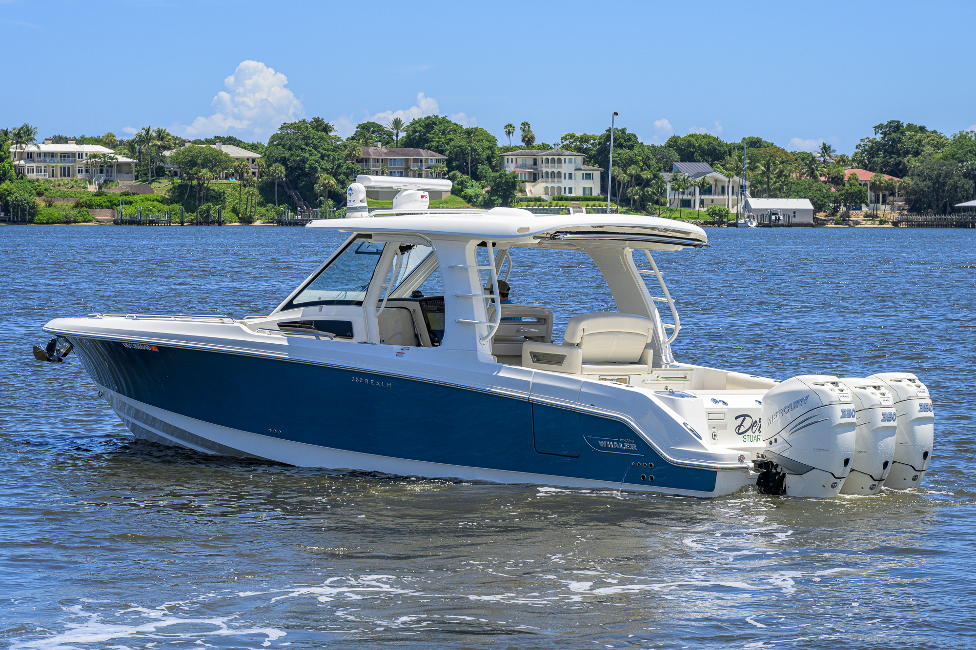 Derryn yacht photo 11
