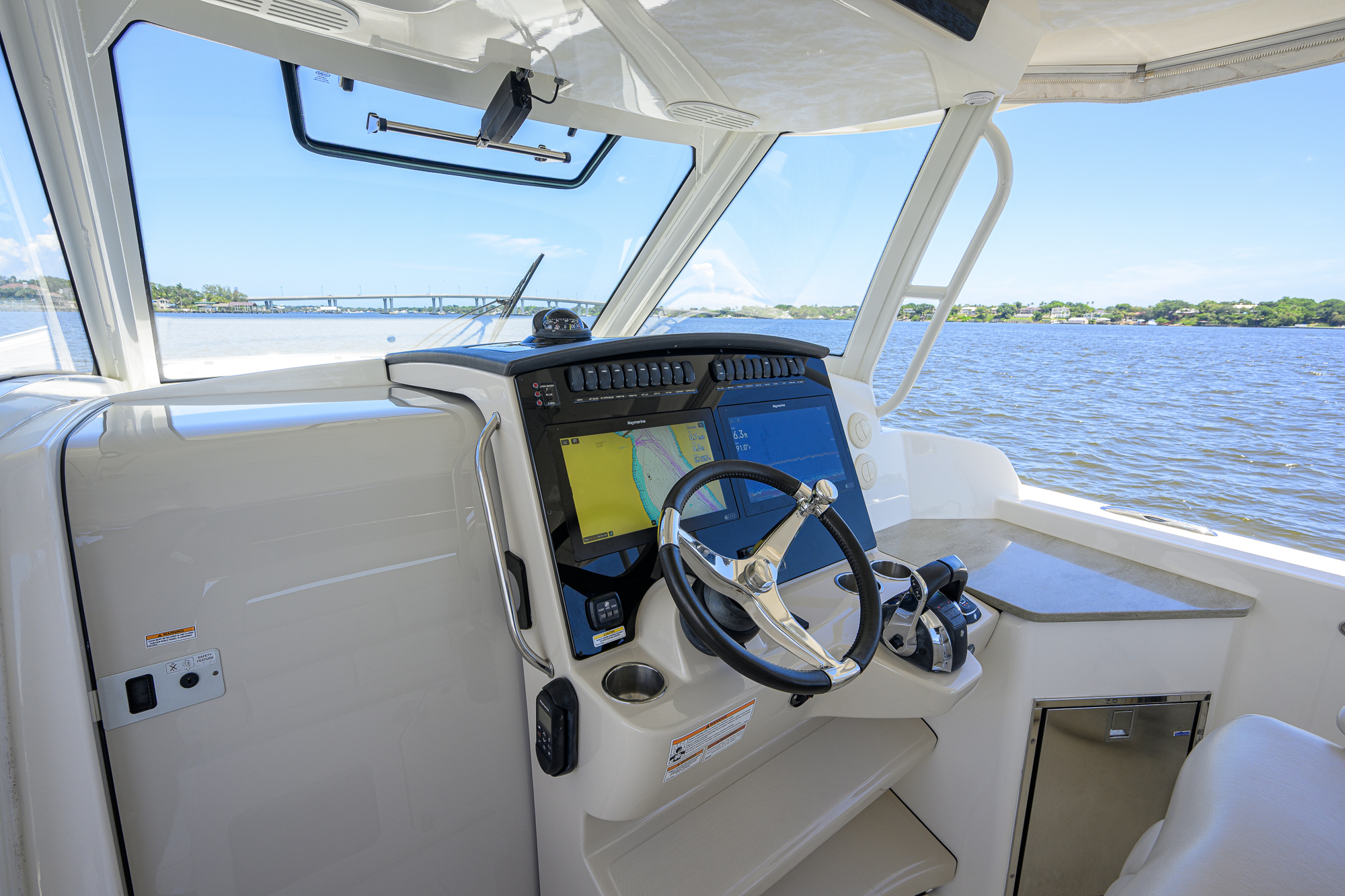 Derryn yacht photo 57