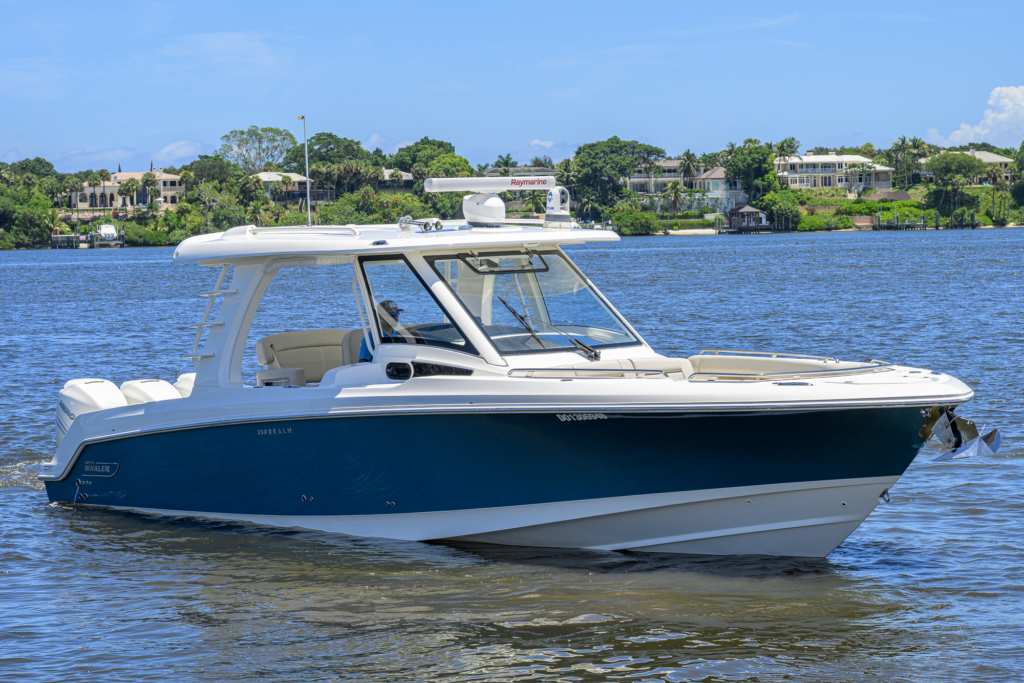 Derryn yacht photo 4
