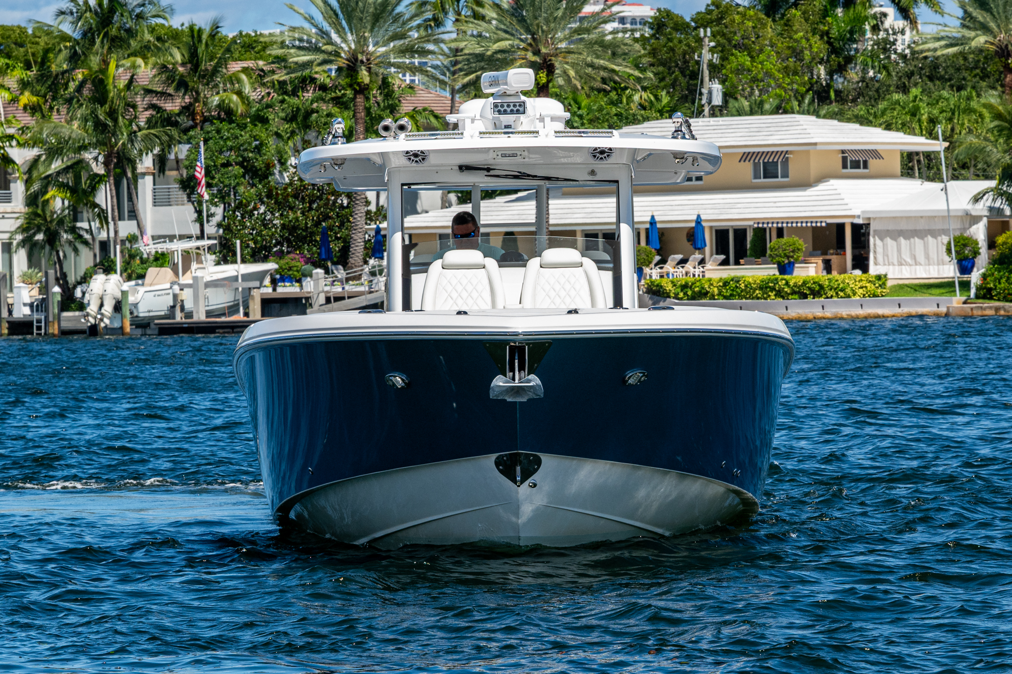 REELHot yacht photo 63