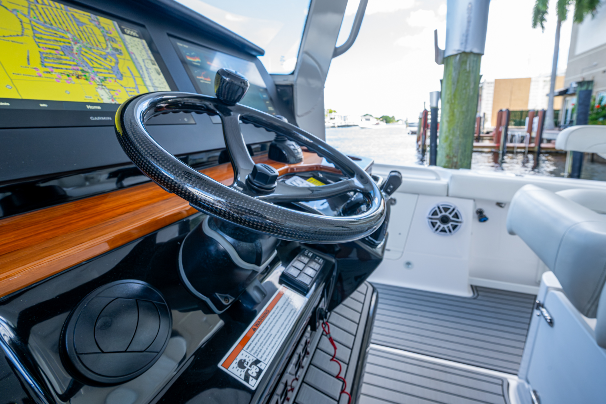 REELHot yacht photo 41