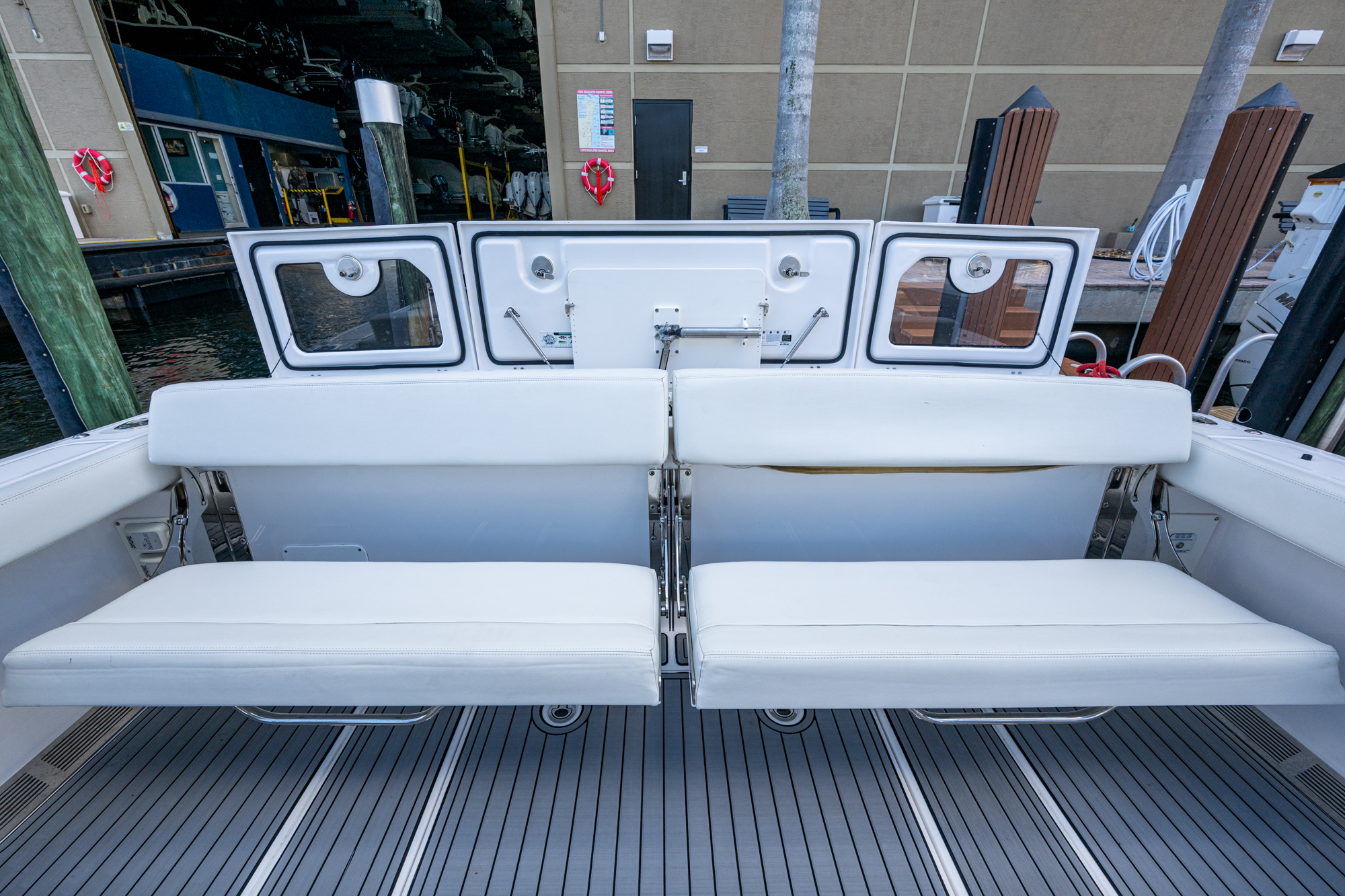 REELHot yacht photo 28