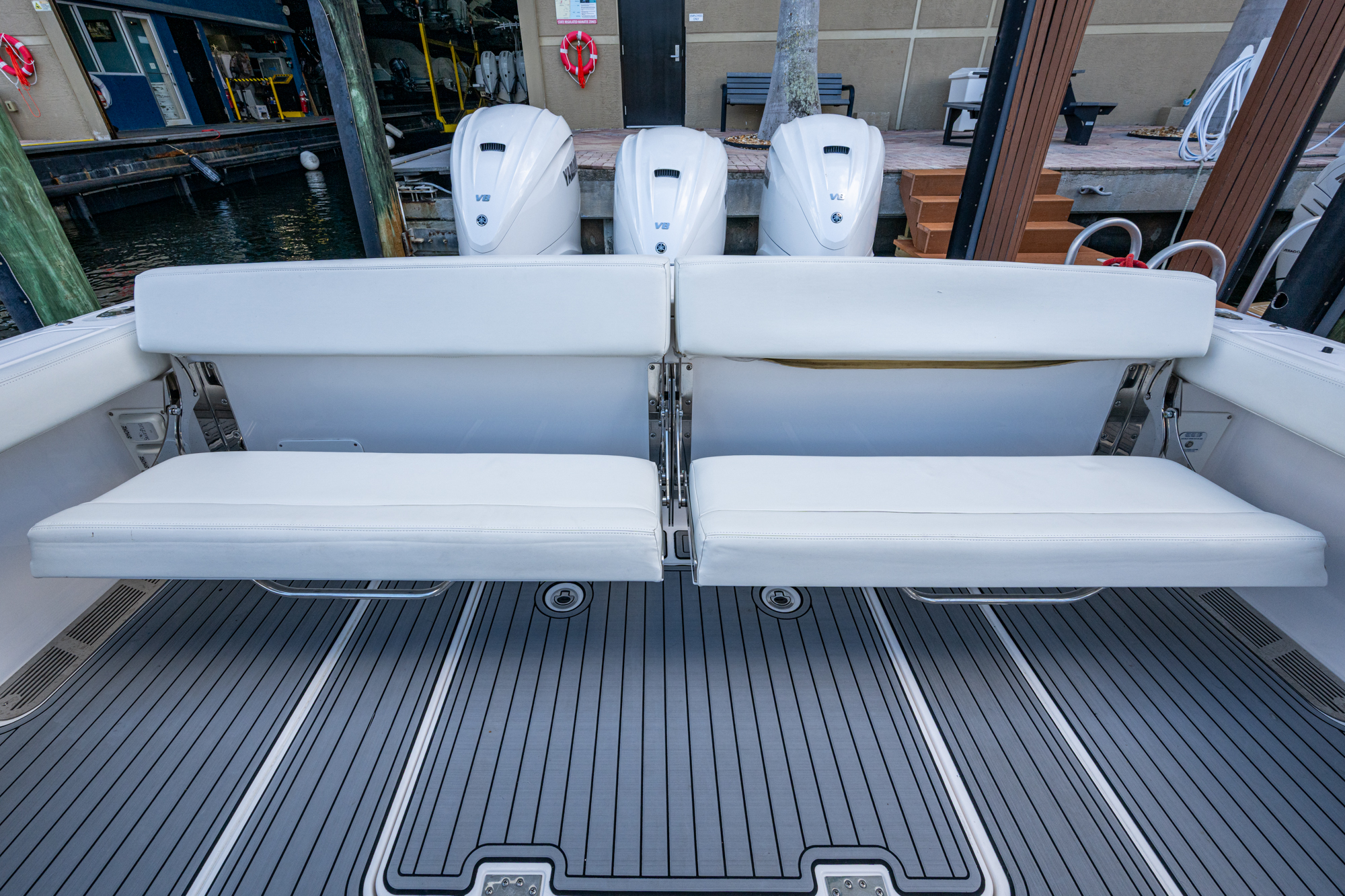 REELHot yacht photo 29