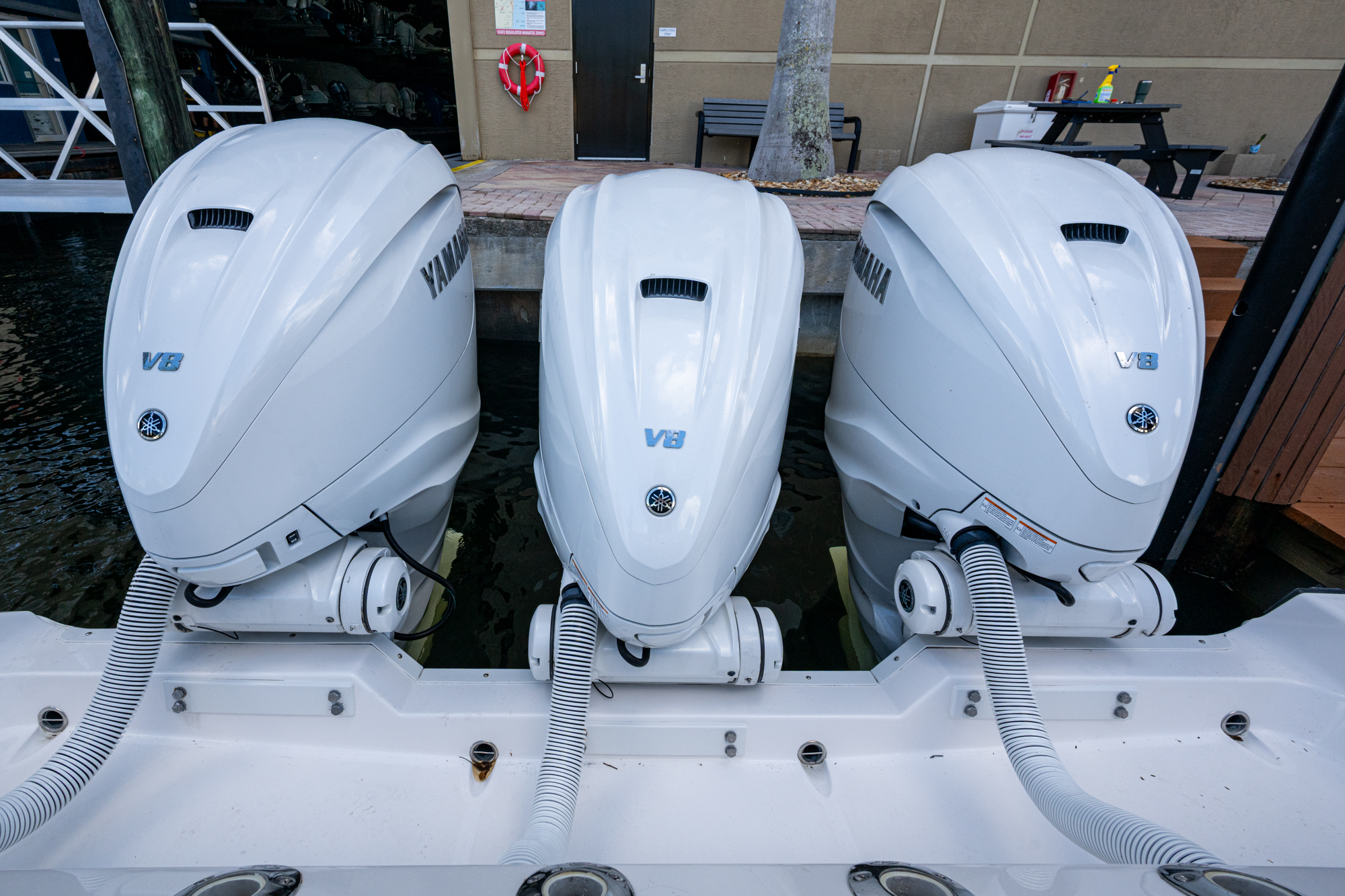 REELHot yacht photo 24