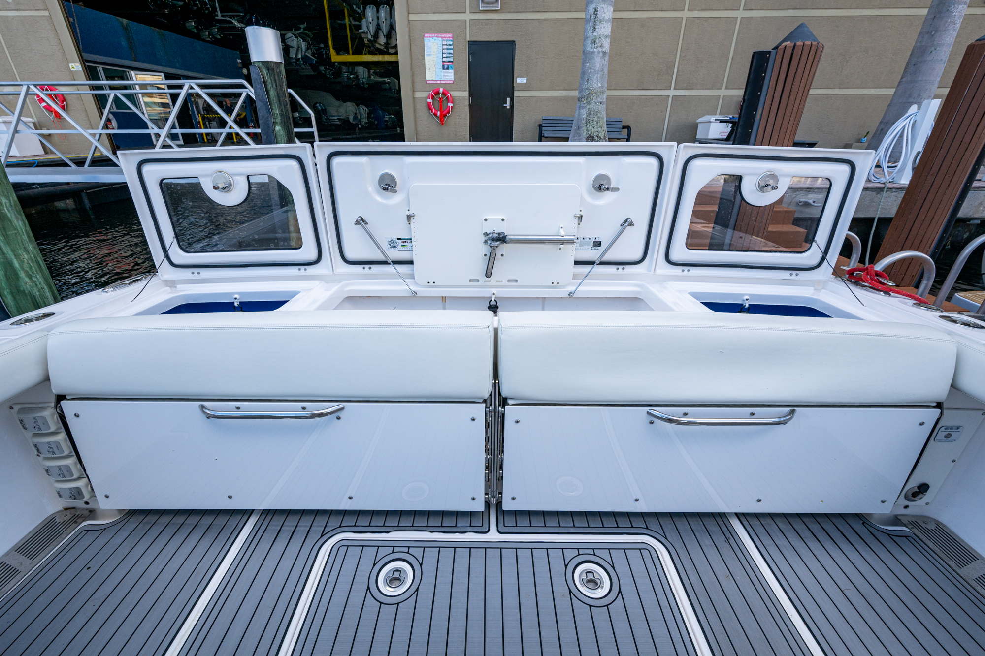 REELHot yacht photo 27