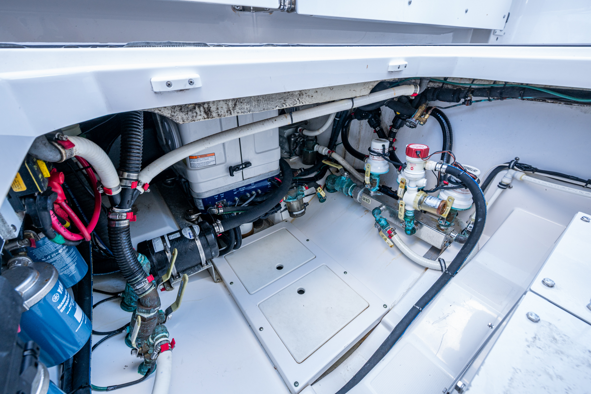 REELHot yacht photo 22