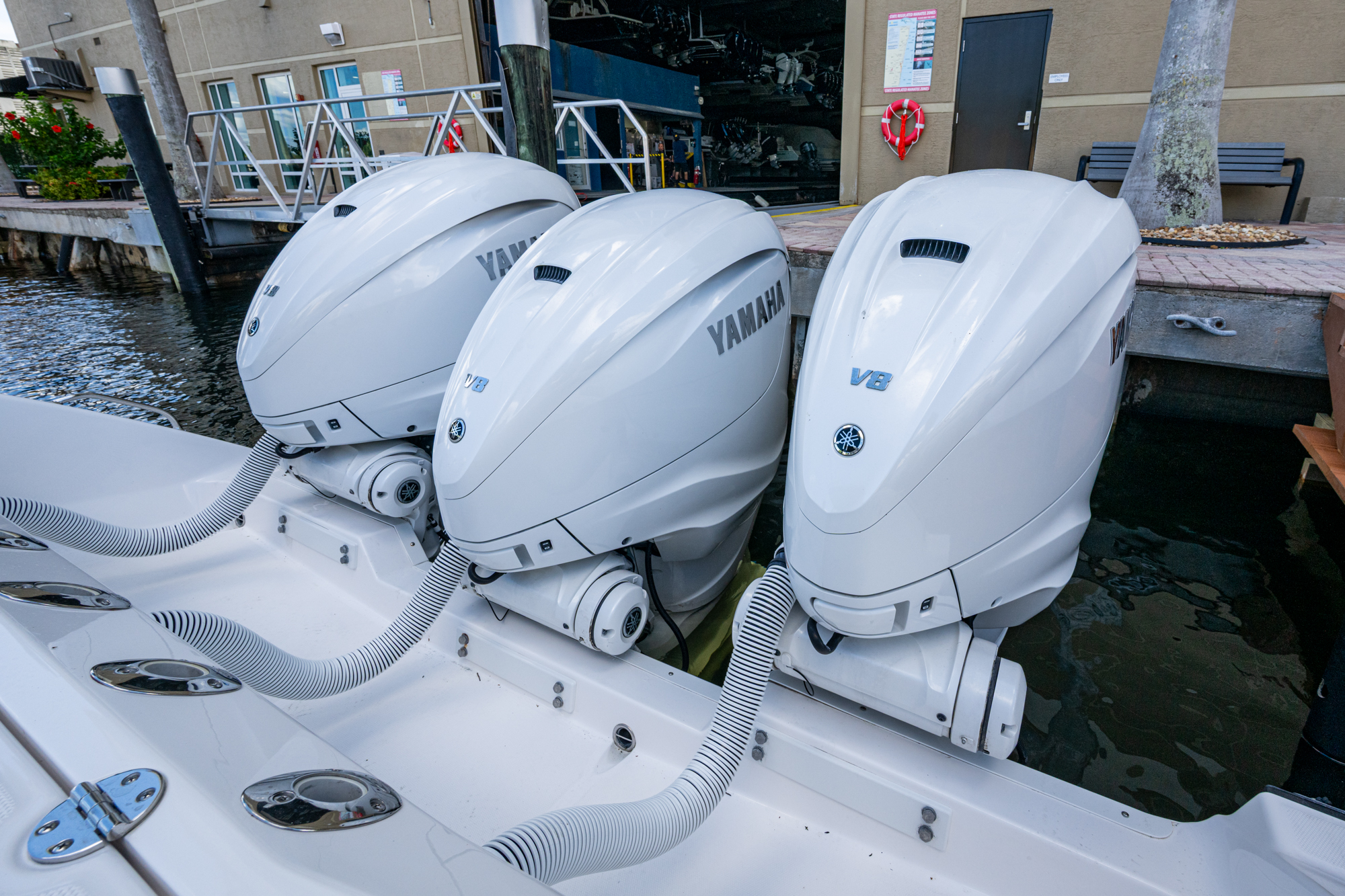 REELHot yacht photo 25