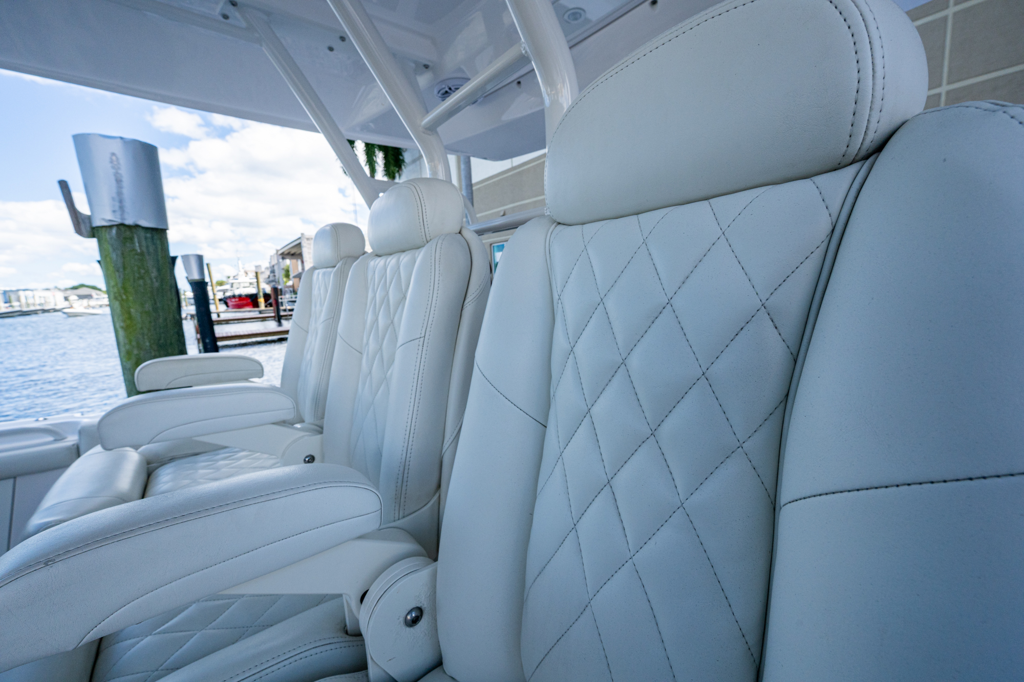 REELHot yacht photo 40