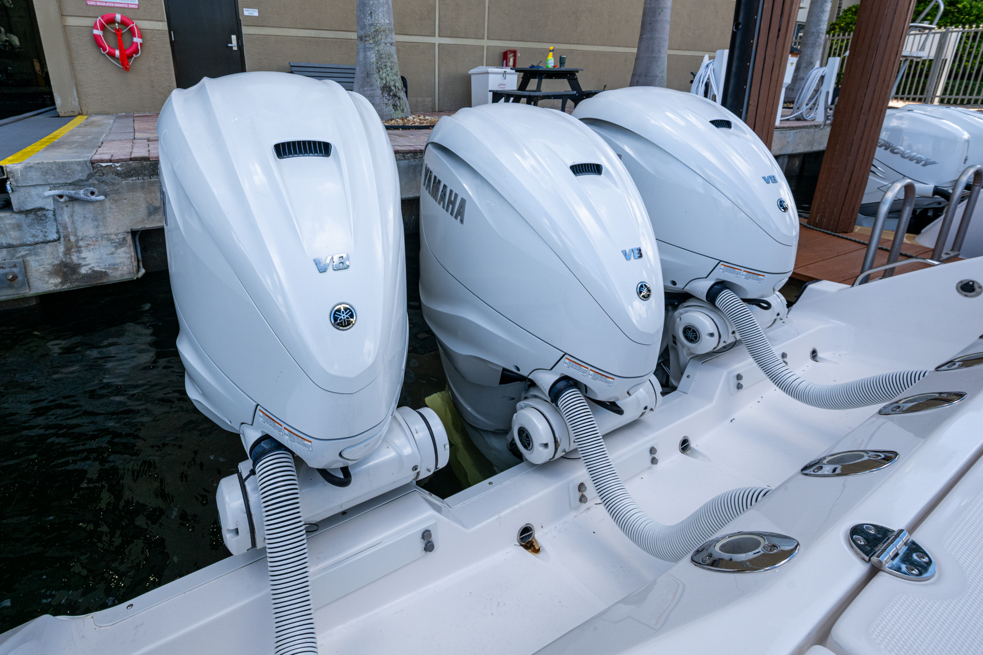 REELHot yacht photo 26