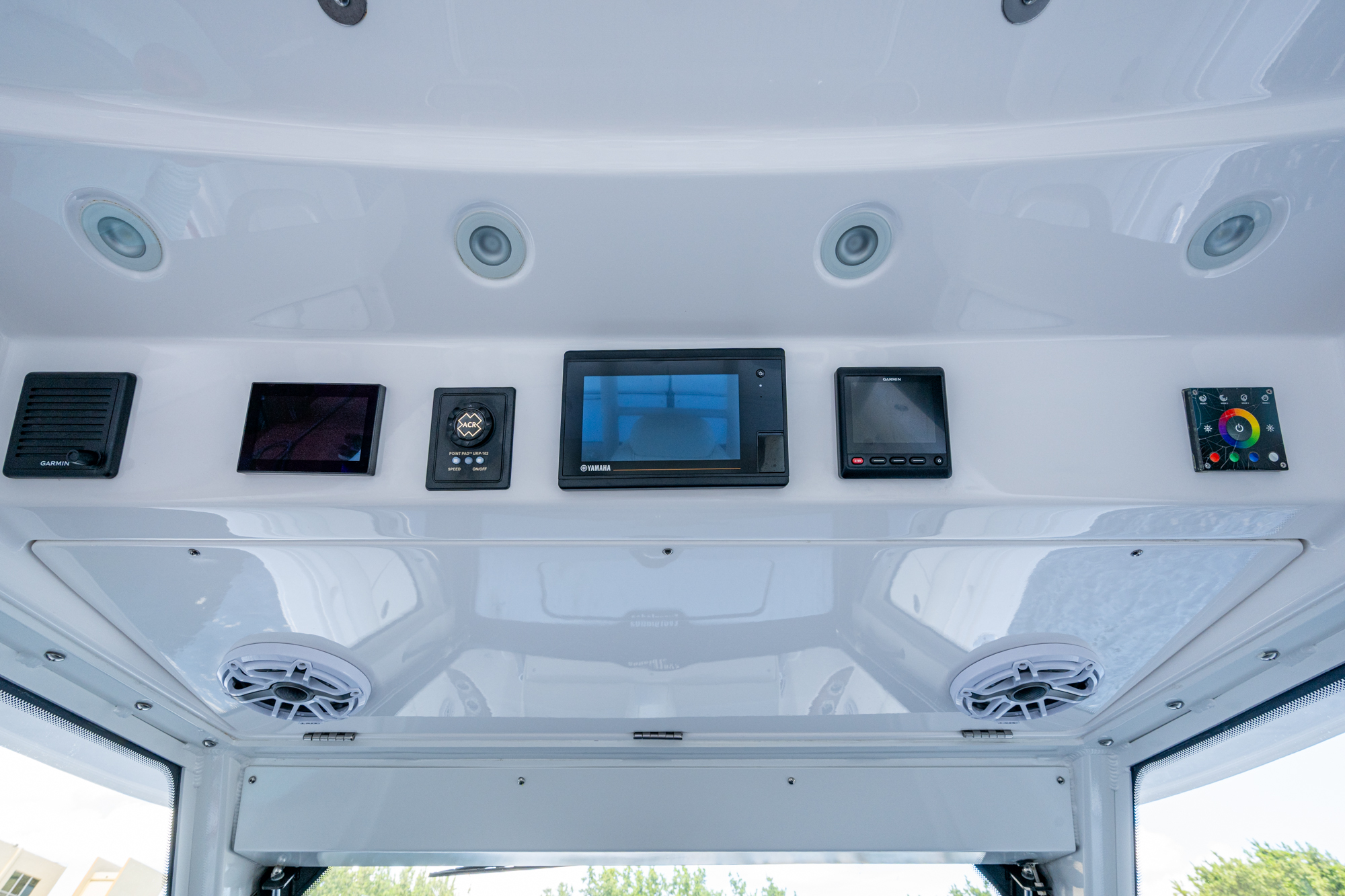 REELHot yacht photo 33