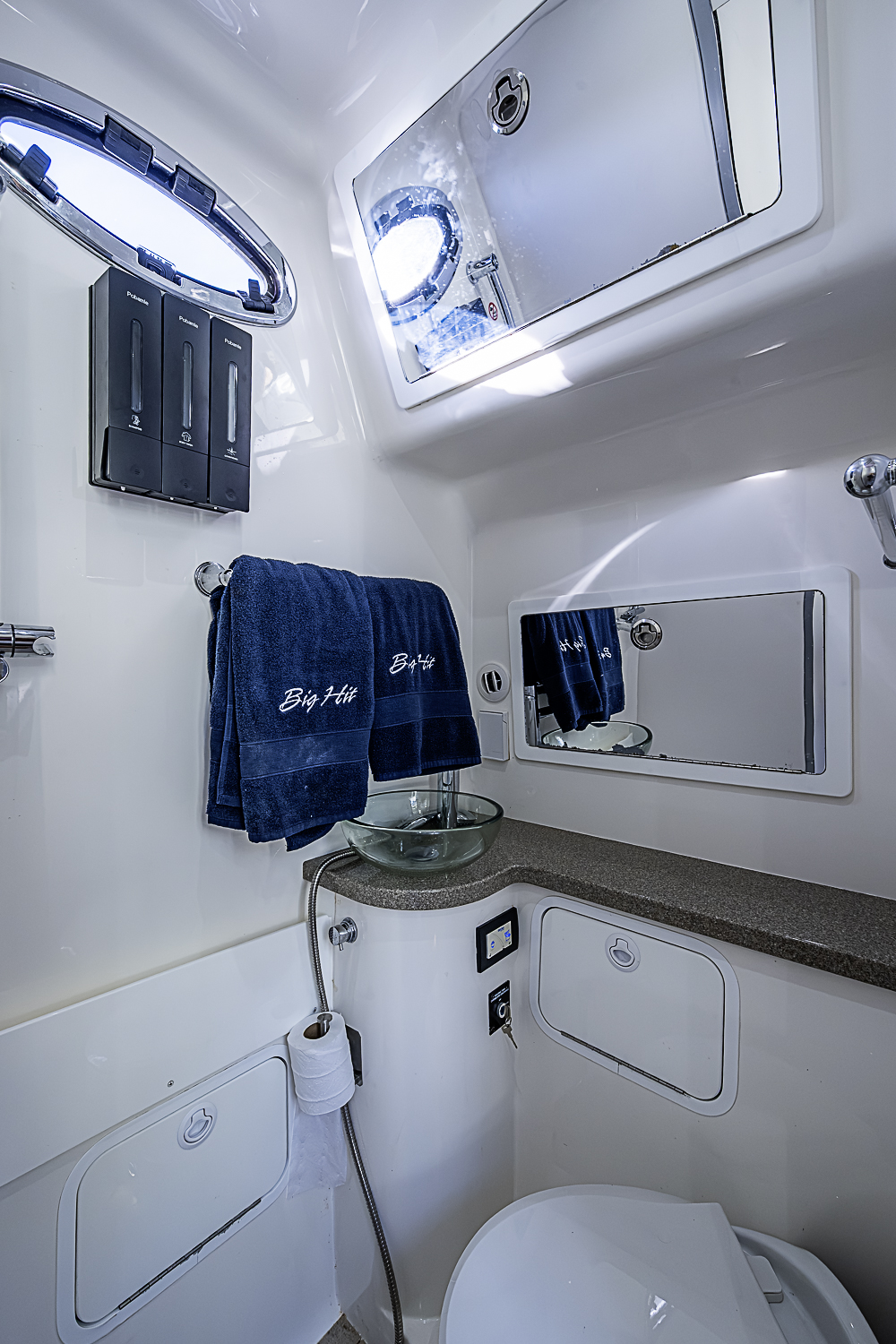 Regulator yacht photo 68