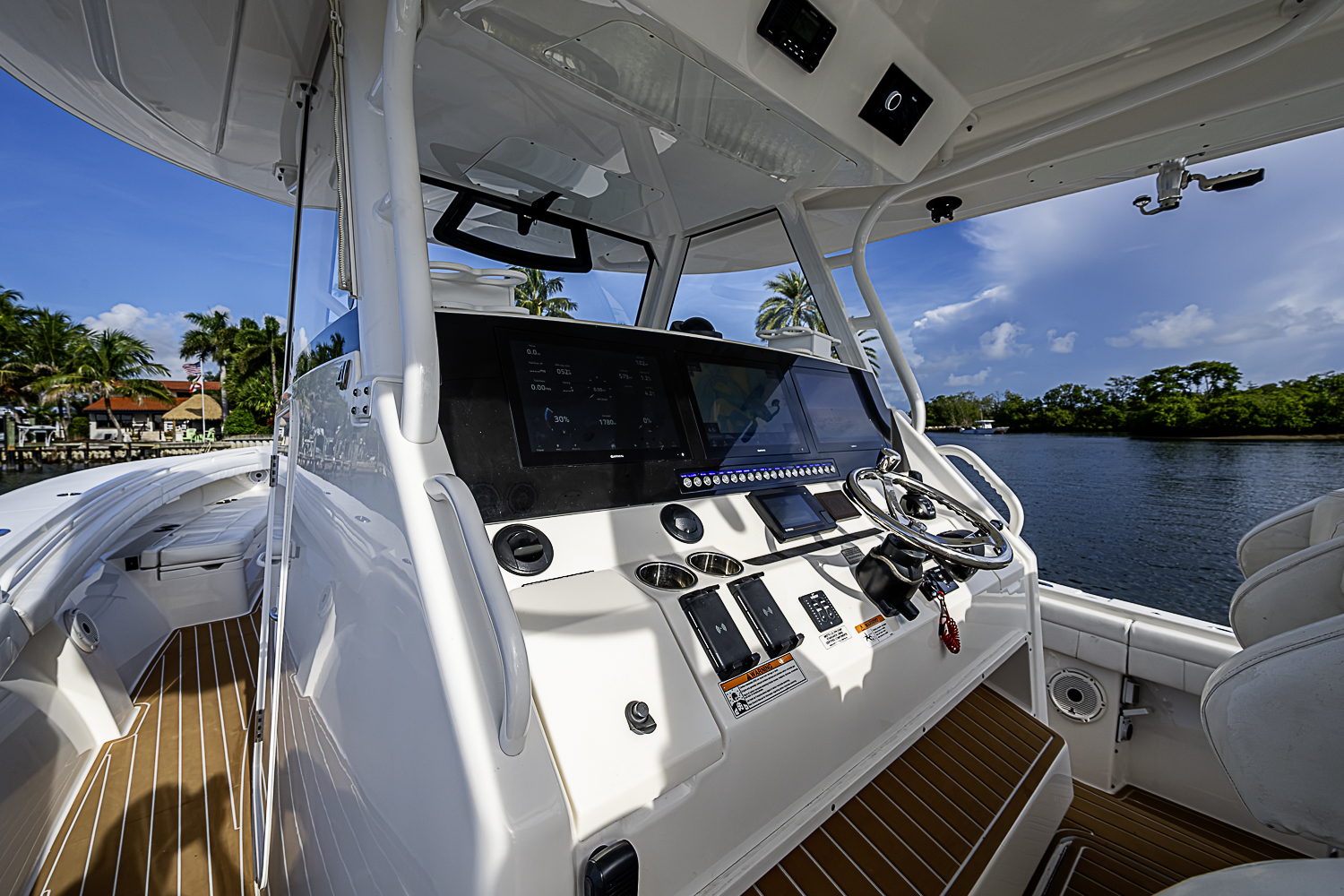 Regulator yacht photo 59