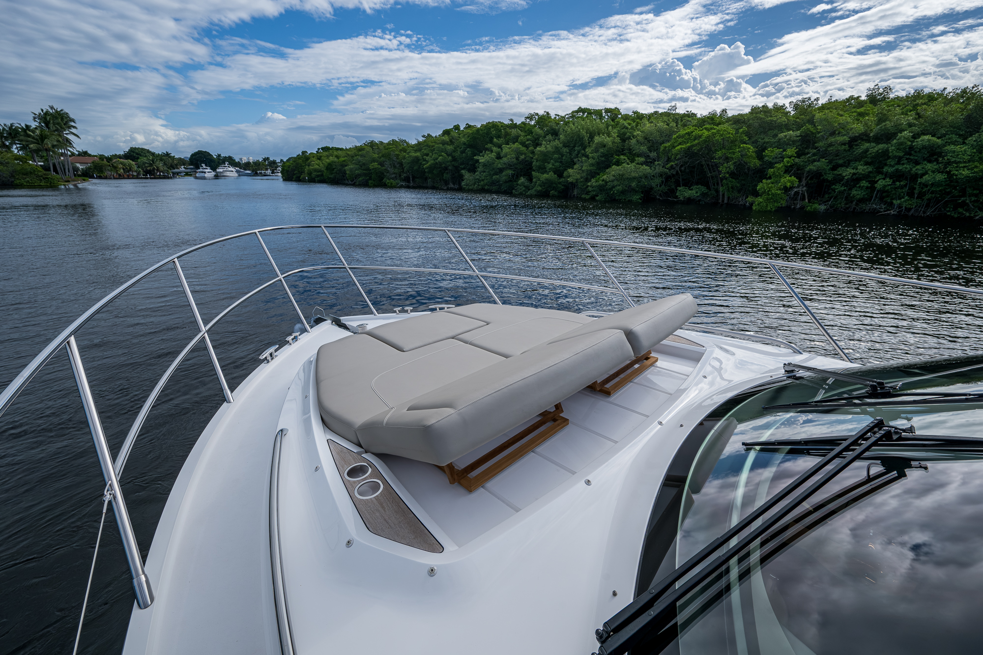 The Flex yacht photo 41