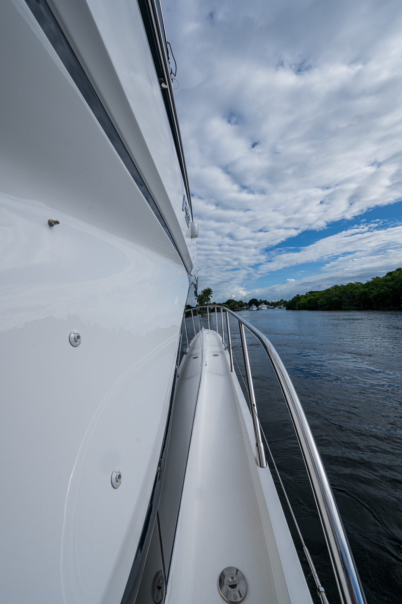 The Flex yacht photo 38