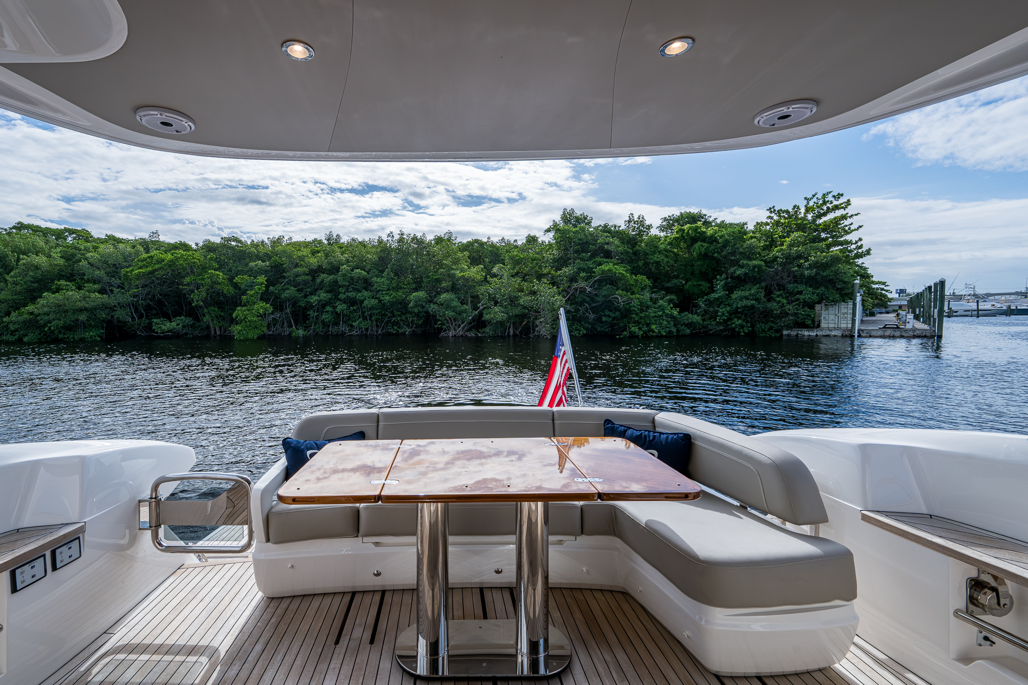 The Flex yacht photo 51