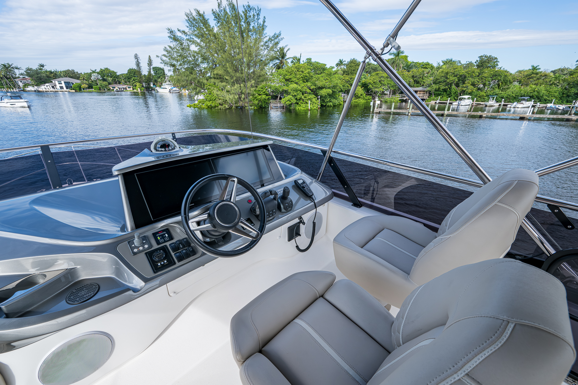 The Flex yacht photo 33
