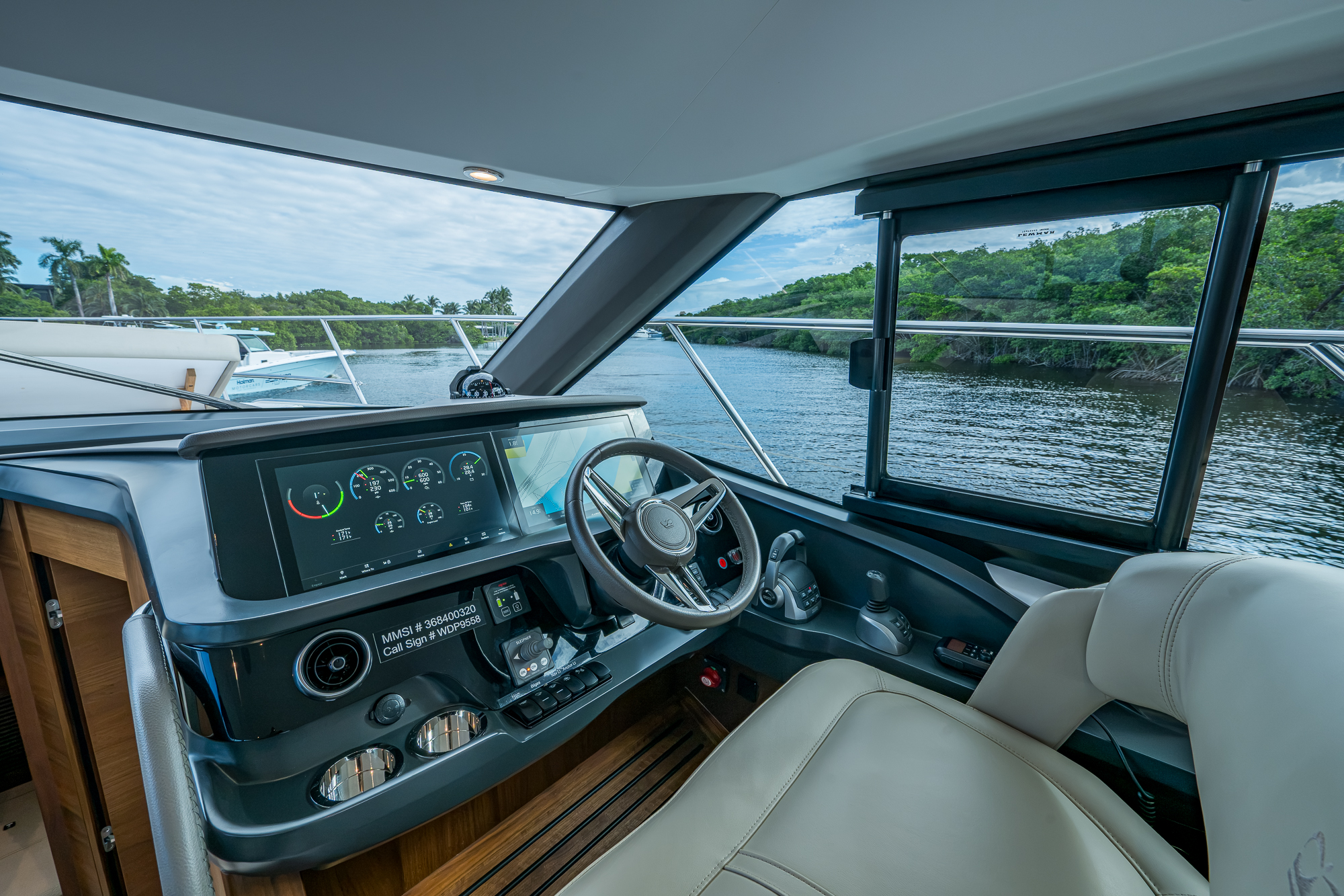 The Flex yacht photo 71