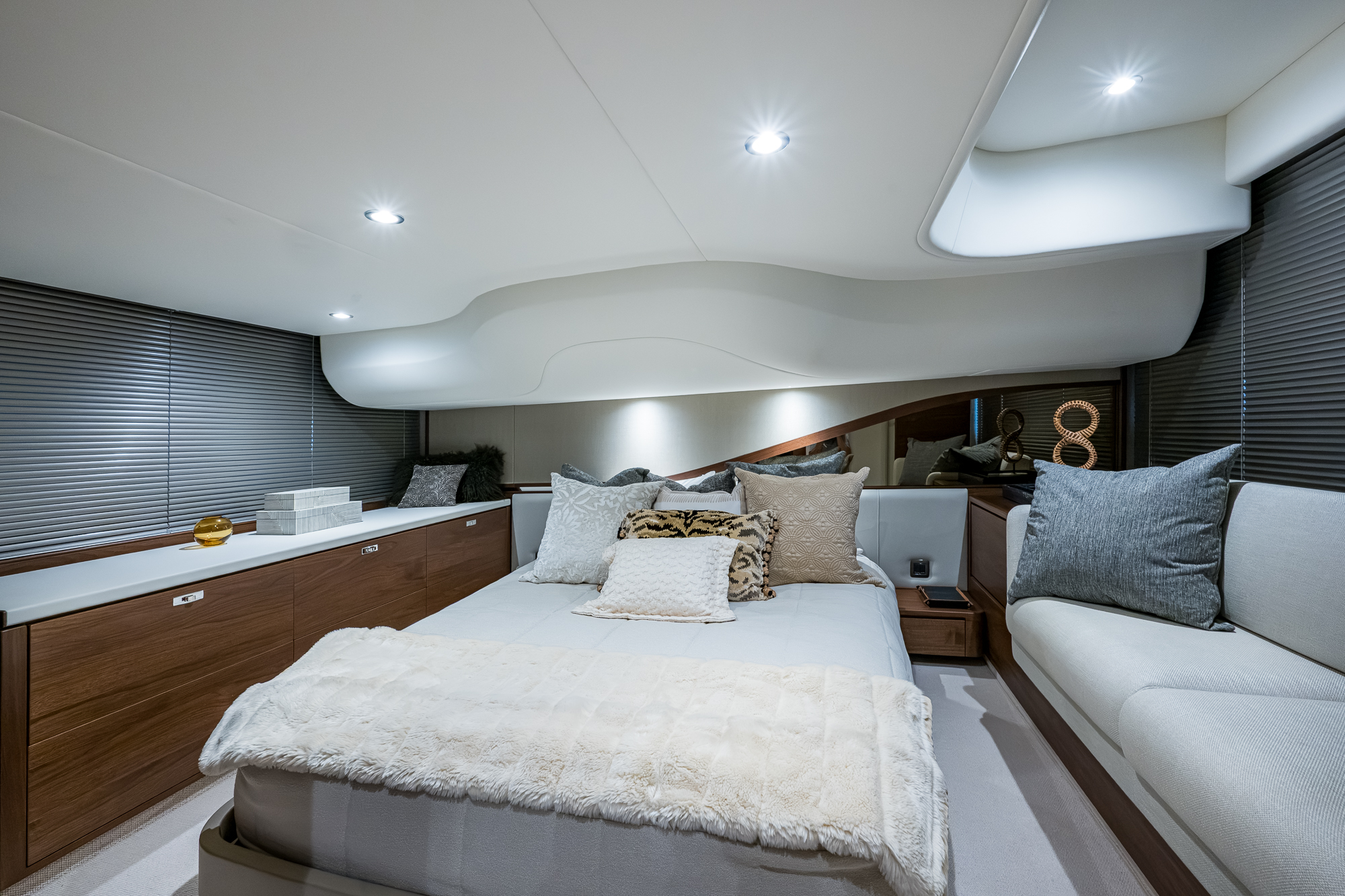 The Flex yacht photo 94