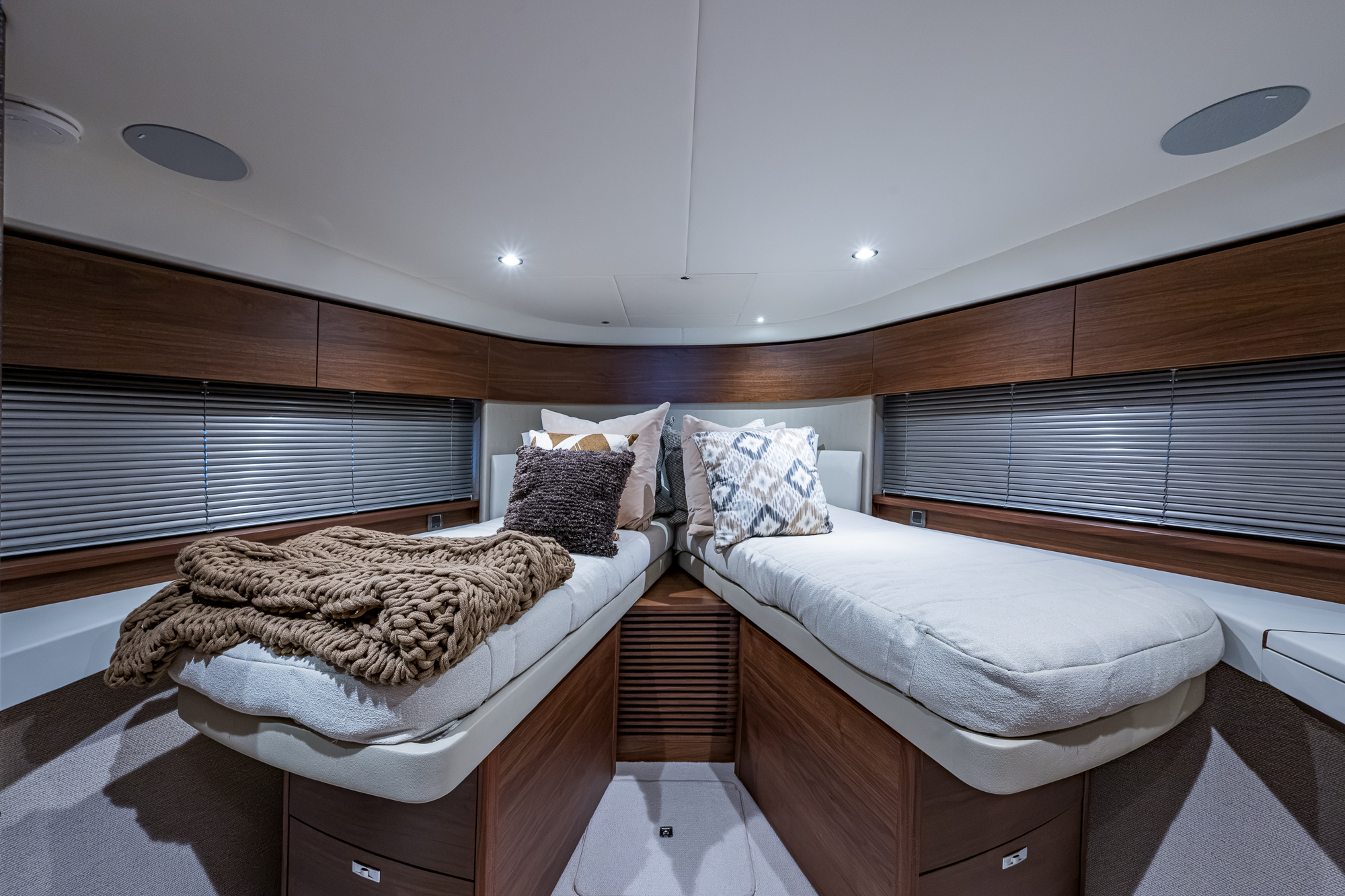 The Flex yacht photo 86