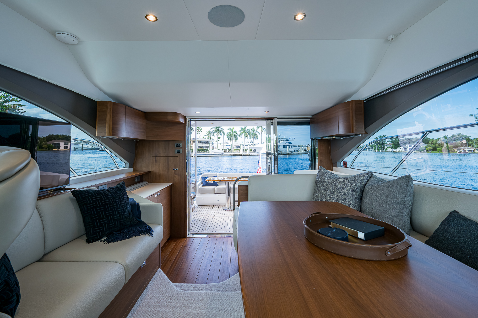 The Flex yacht photo 79