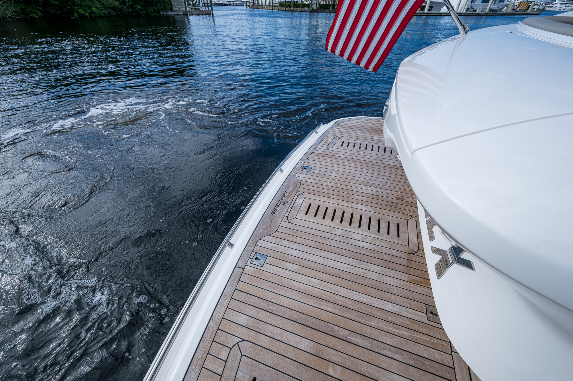 The Flex yacht photo 42