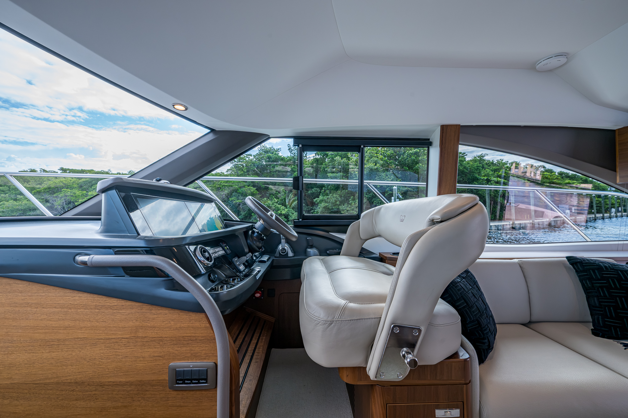 The Flex yacht photo 69