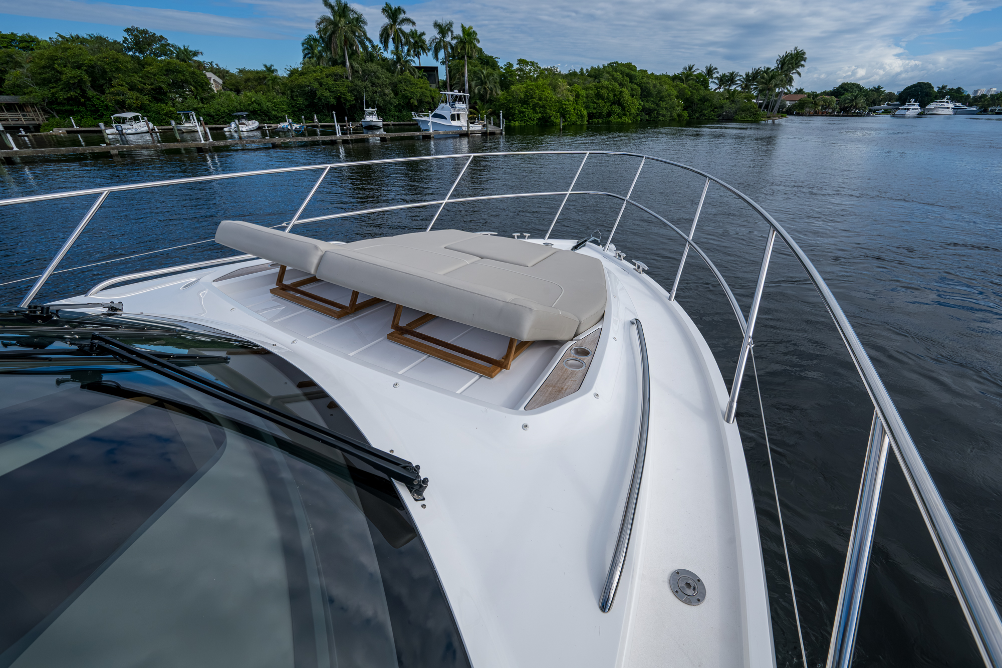 The Flex yacht photo 39