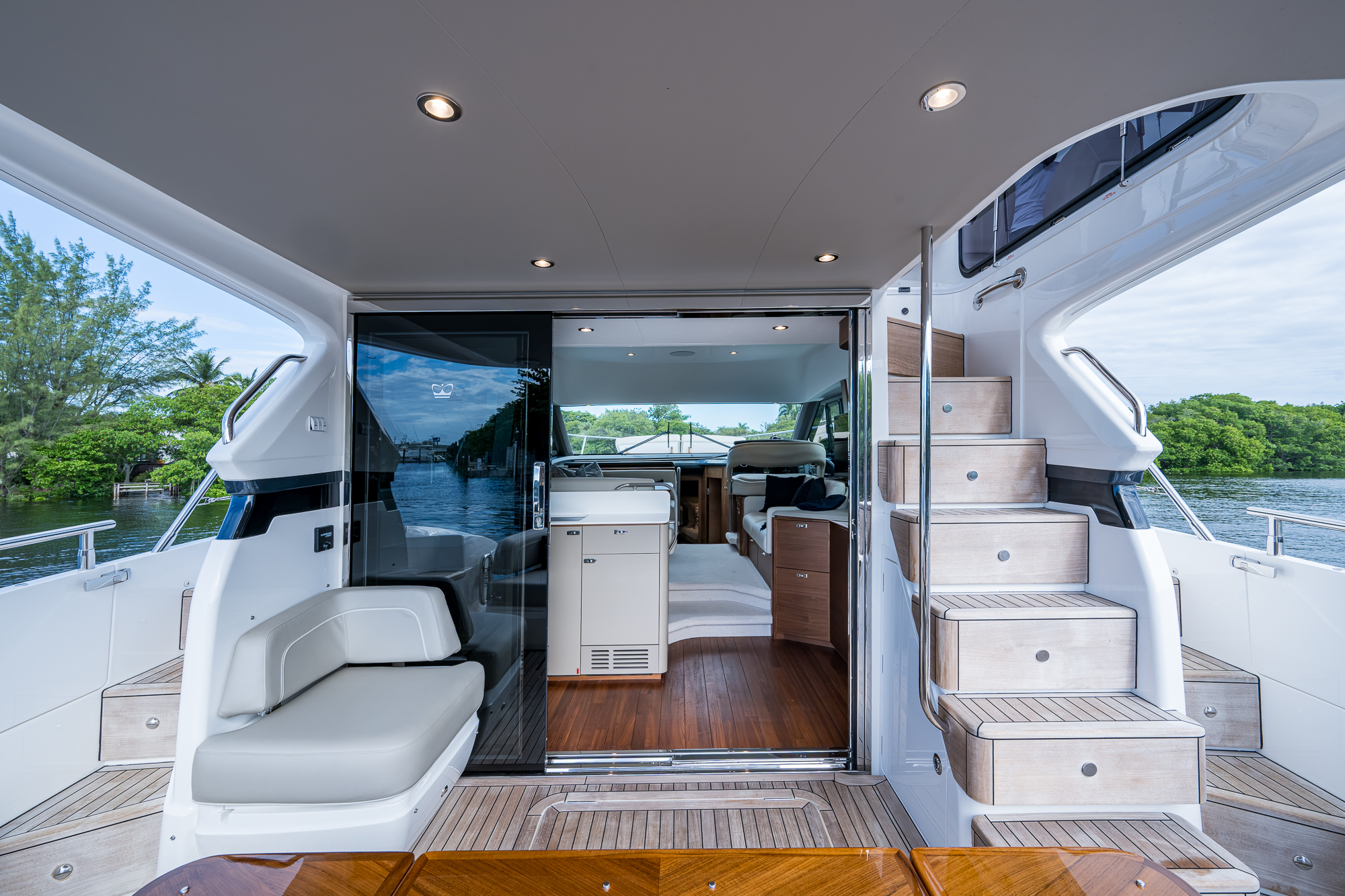 The Flex yacht photo 46
