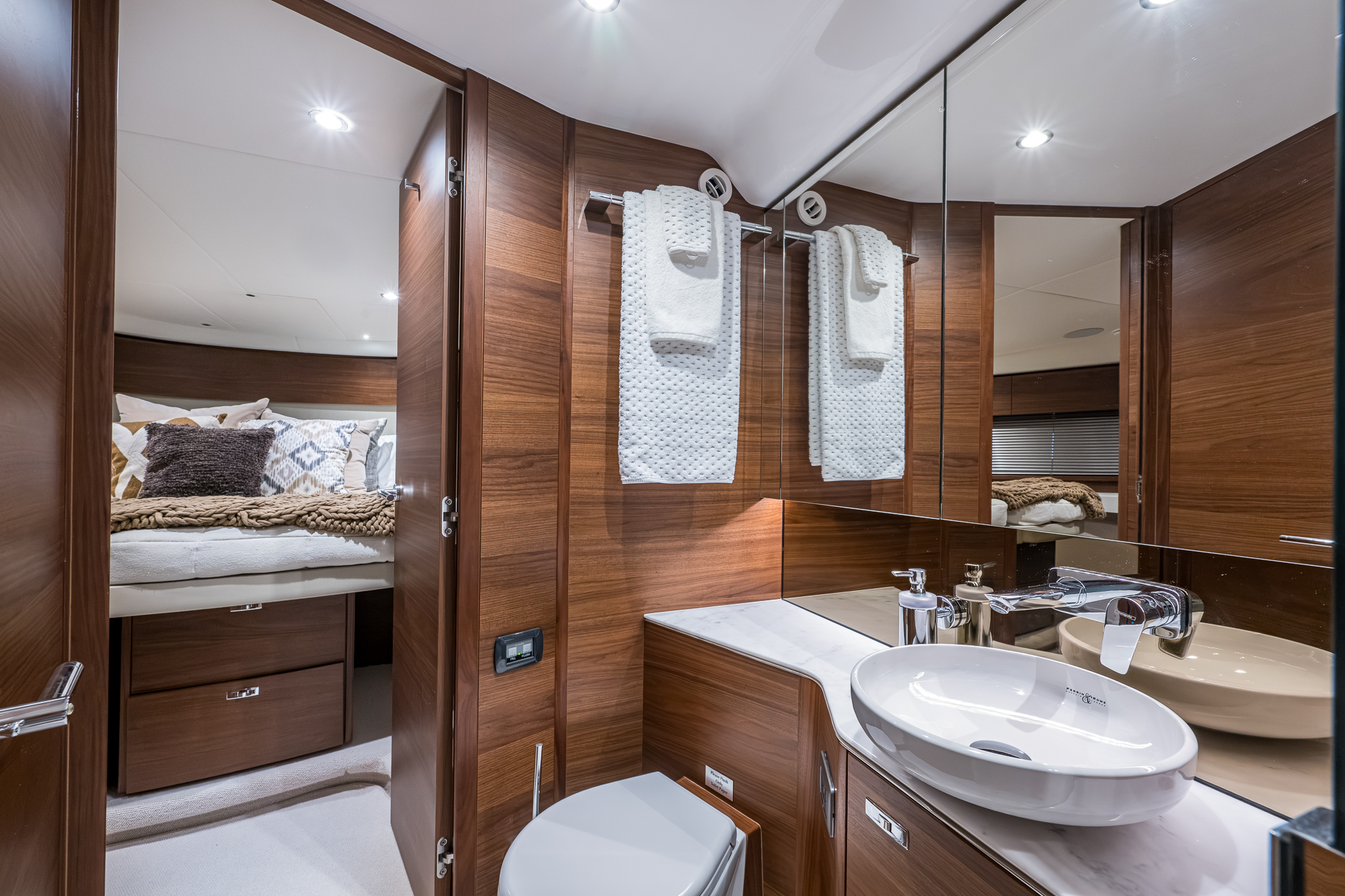 The Flex yacht photo 93