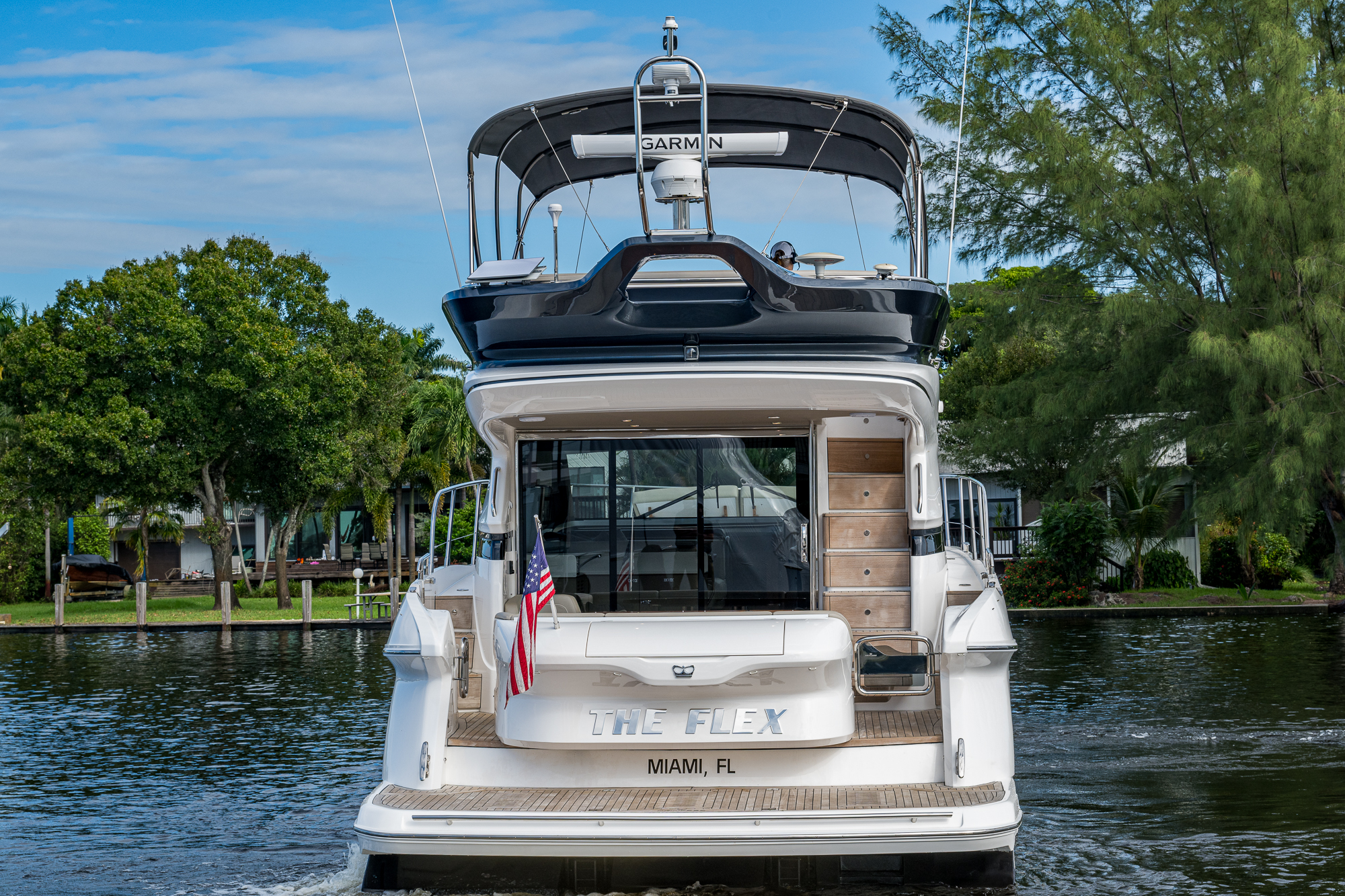 The Flex yacht photo 19