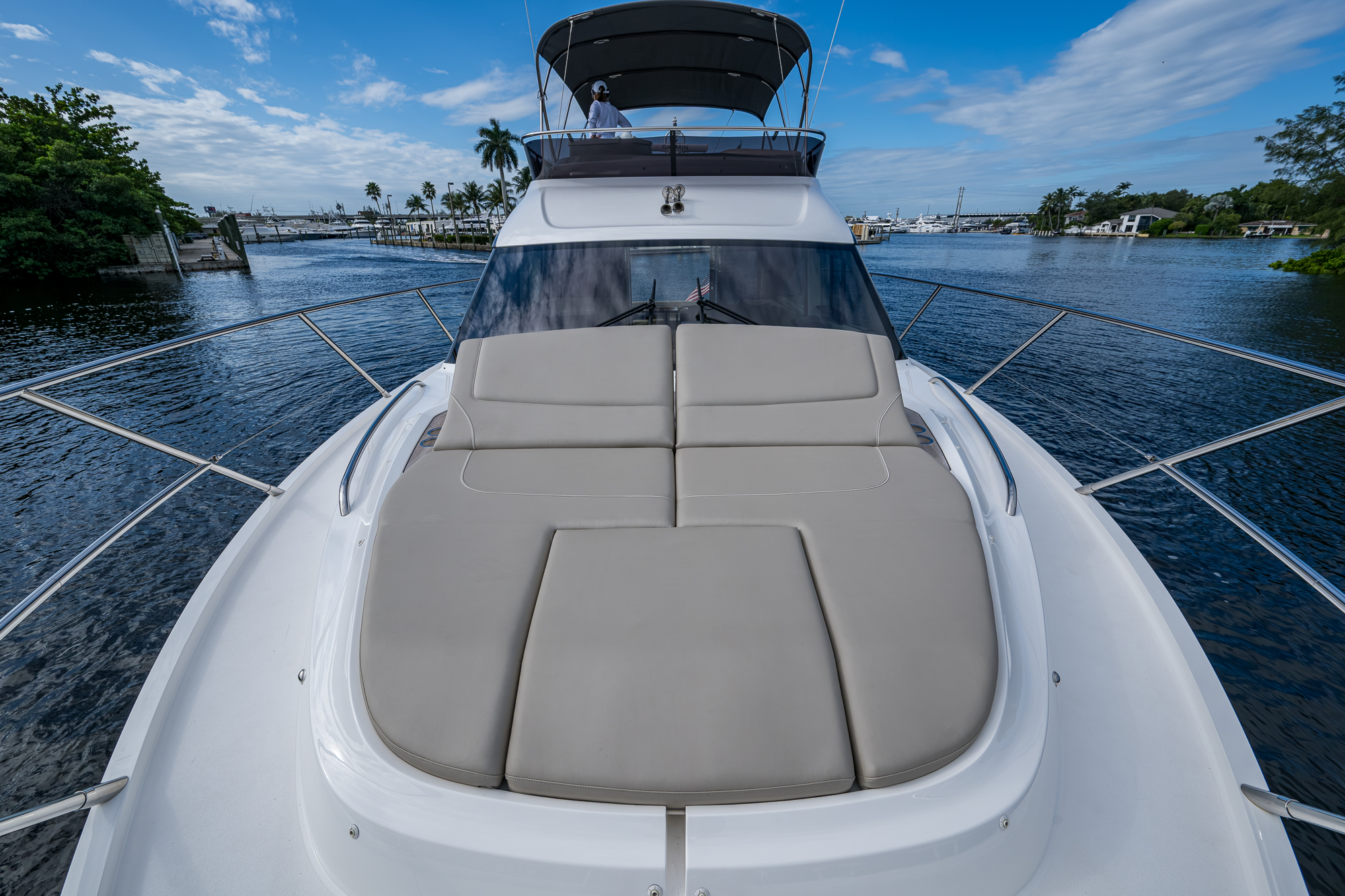 The Flex yacht photo 40