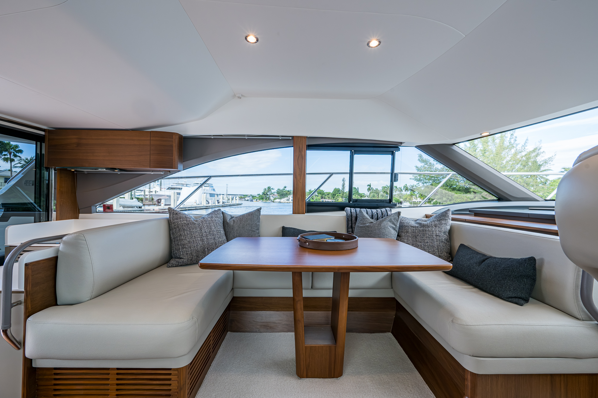 The Flex yacht photo 72