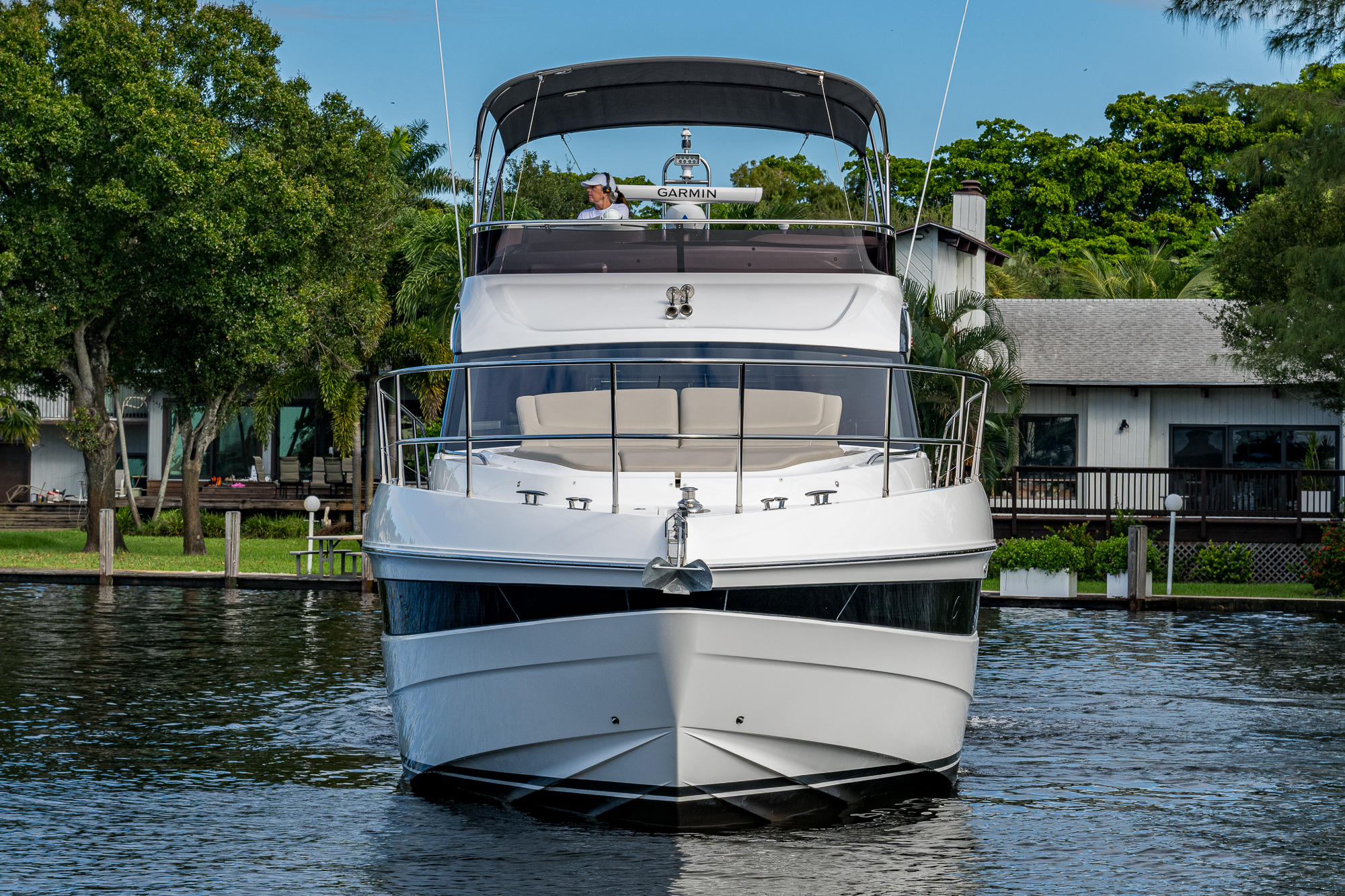 The Flex yacht photo 7