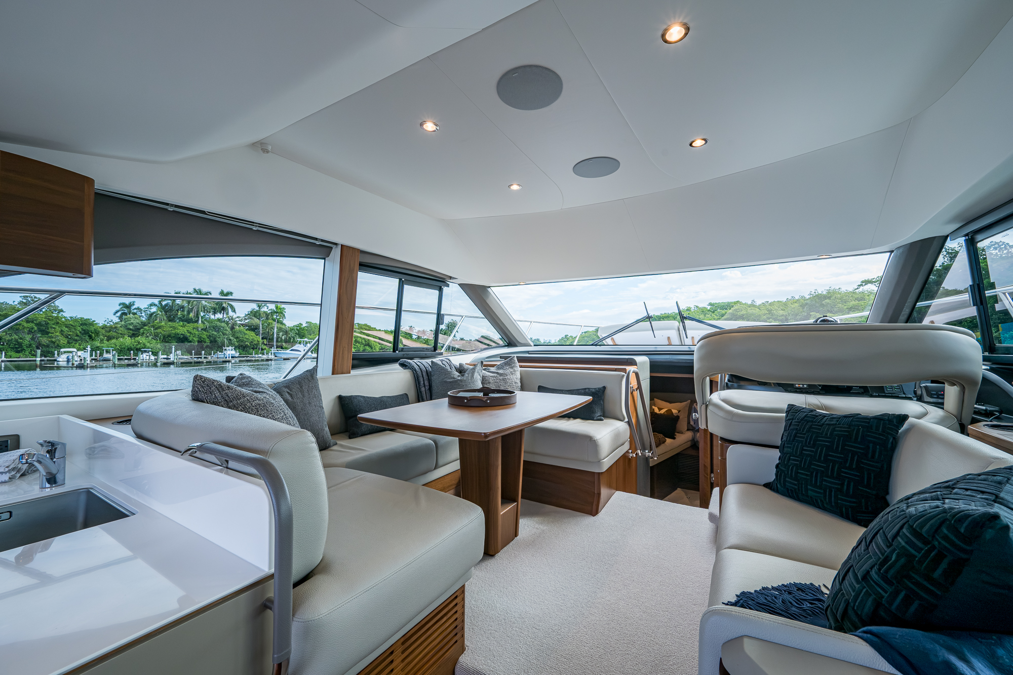 The Flex yacht photo 65