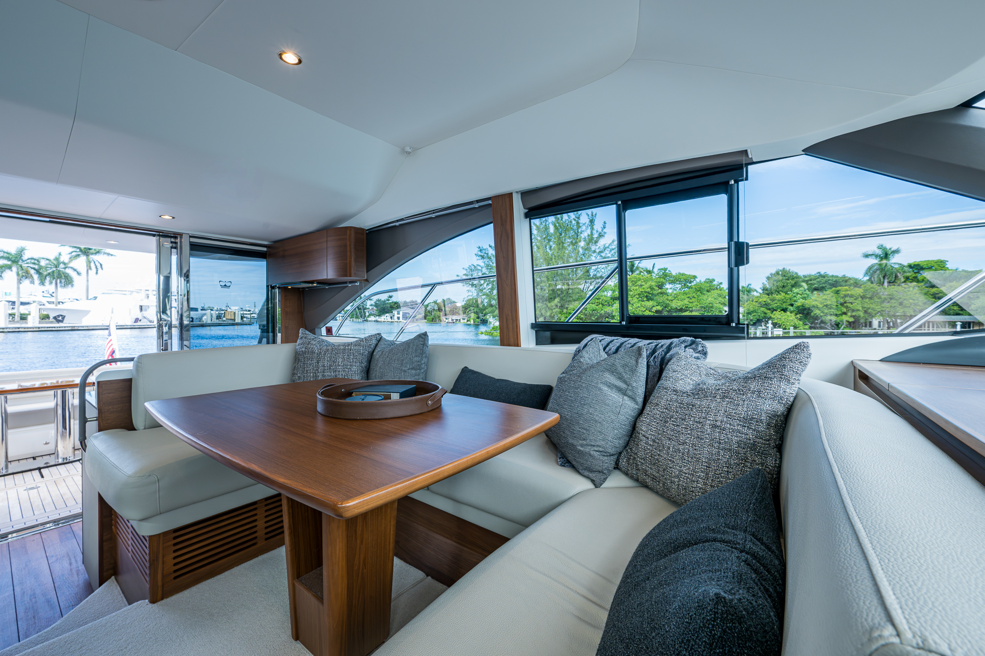 The Flex yacht photo 80