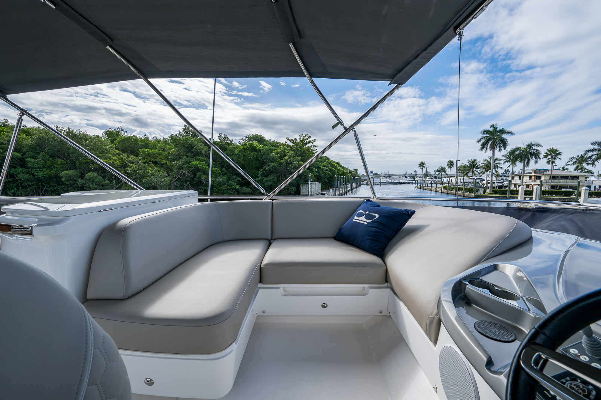 The Flex yacht photo 36