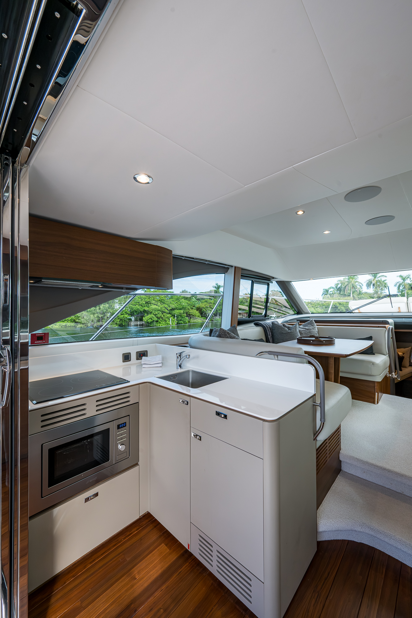 The Flex yacht photo 73