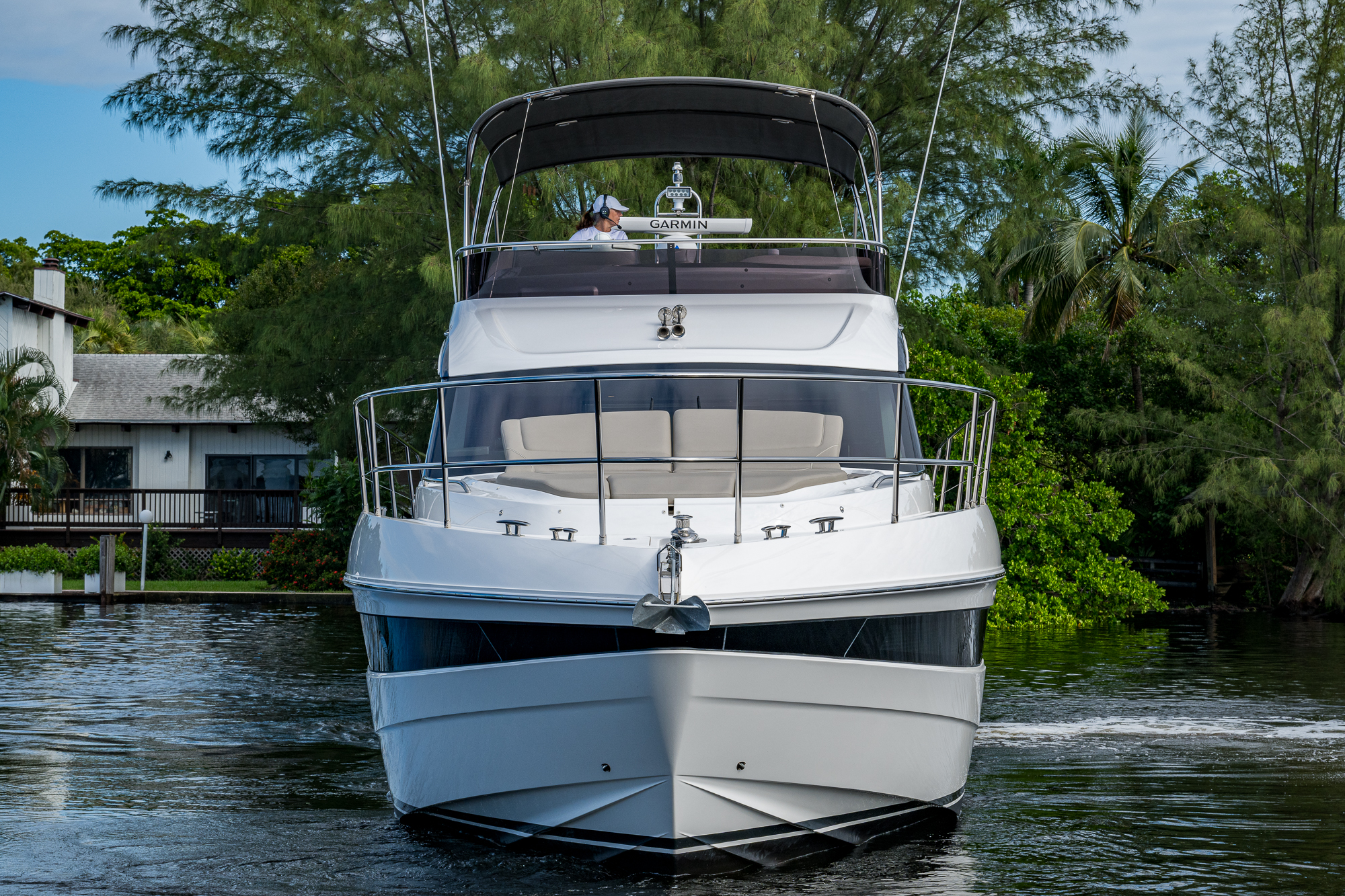 The Flex yacht photo 29