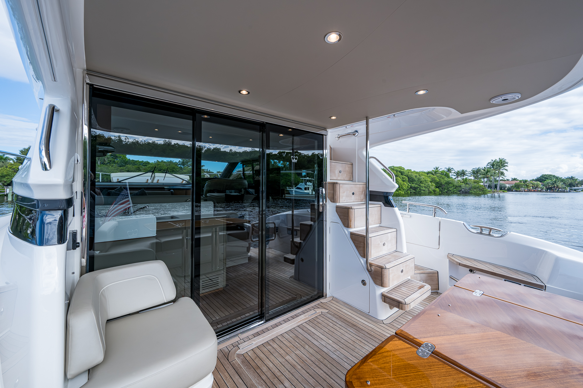 The Flex yacht photo 48