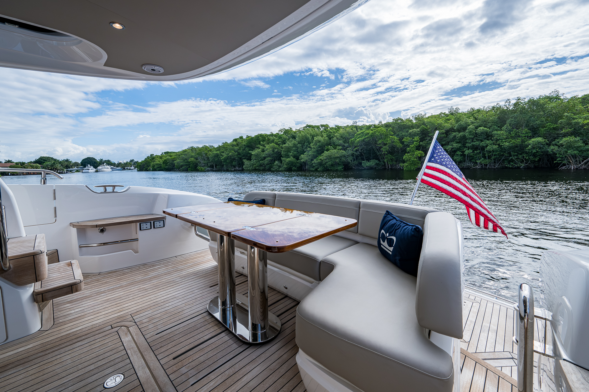 The Flex yacht photo 49