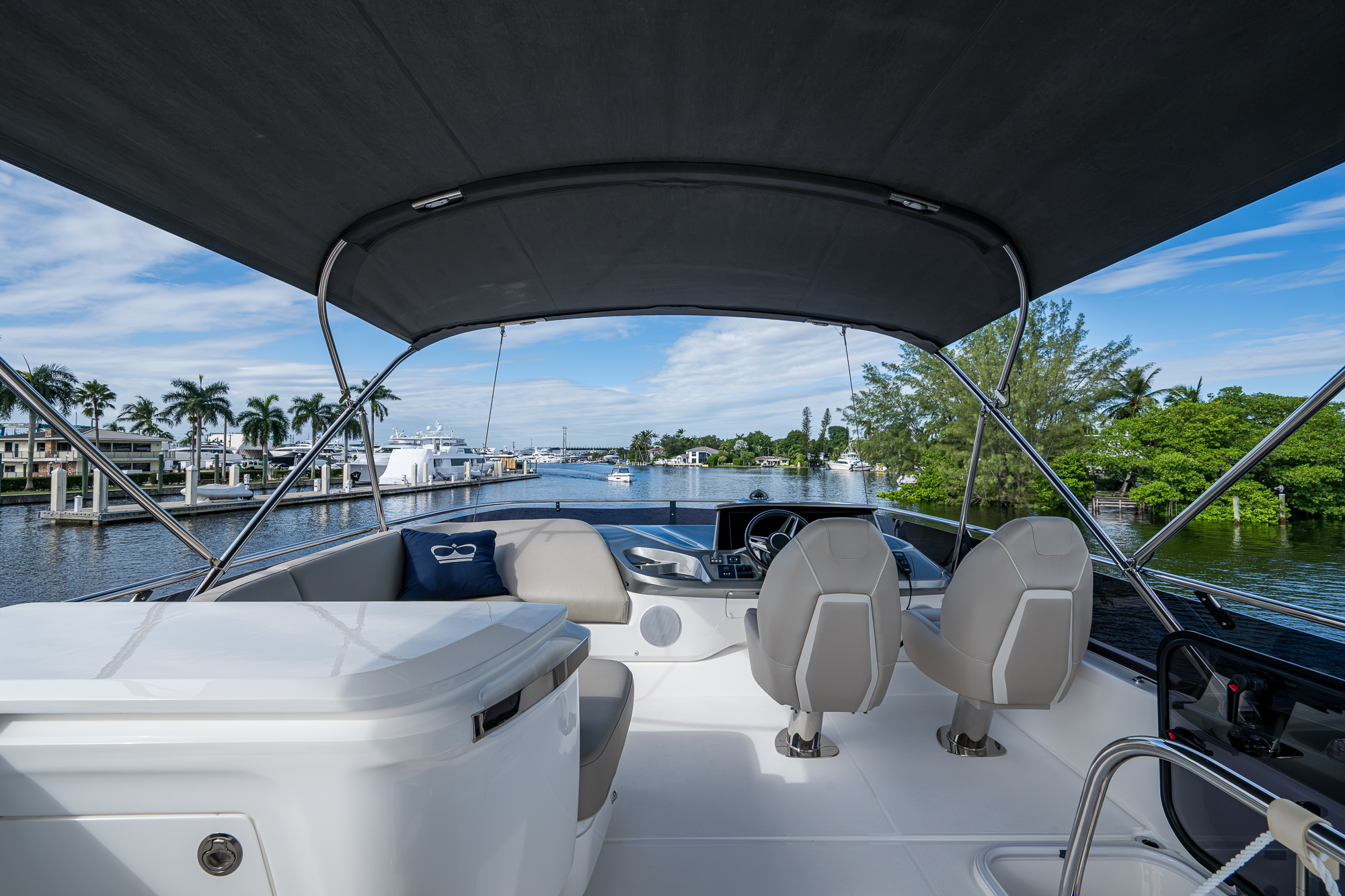 The Flex yacht photo 32
