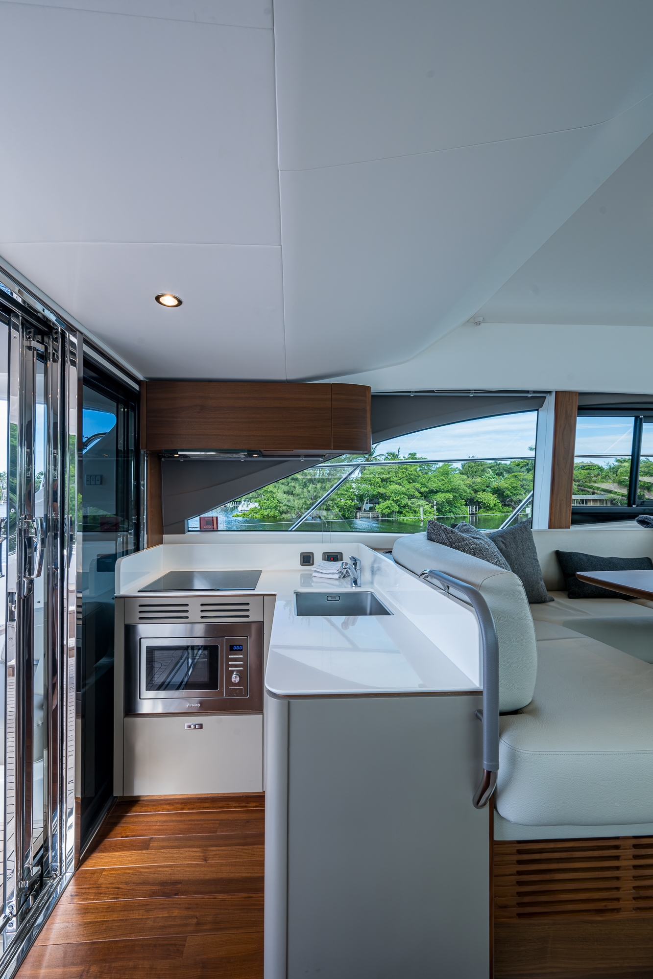 The Flex yacht photo 74