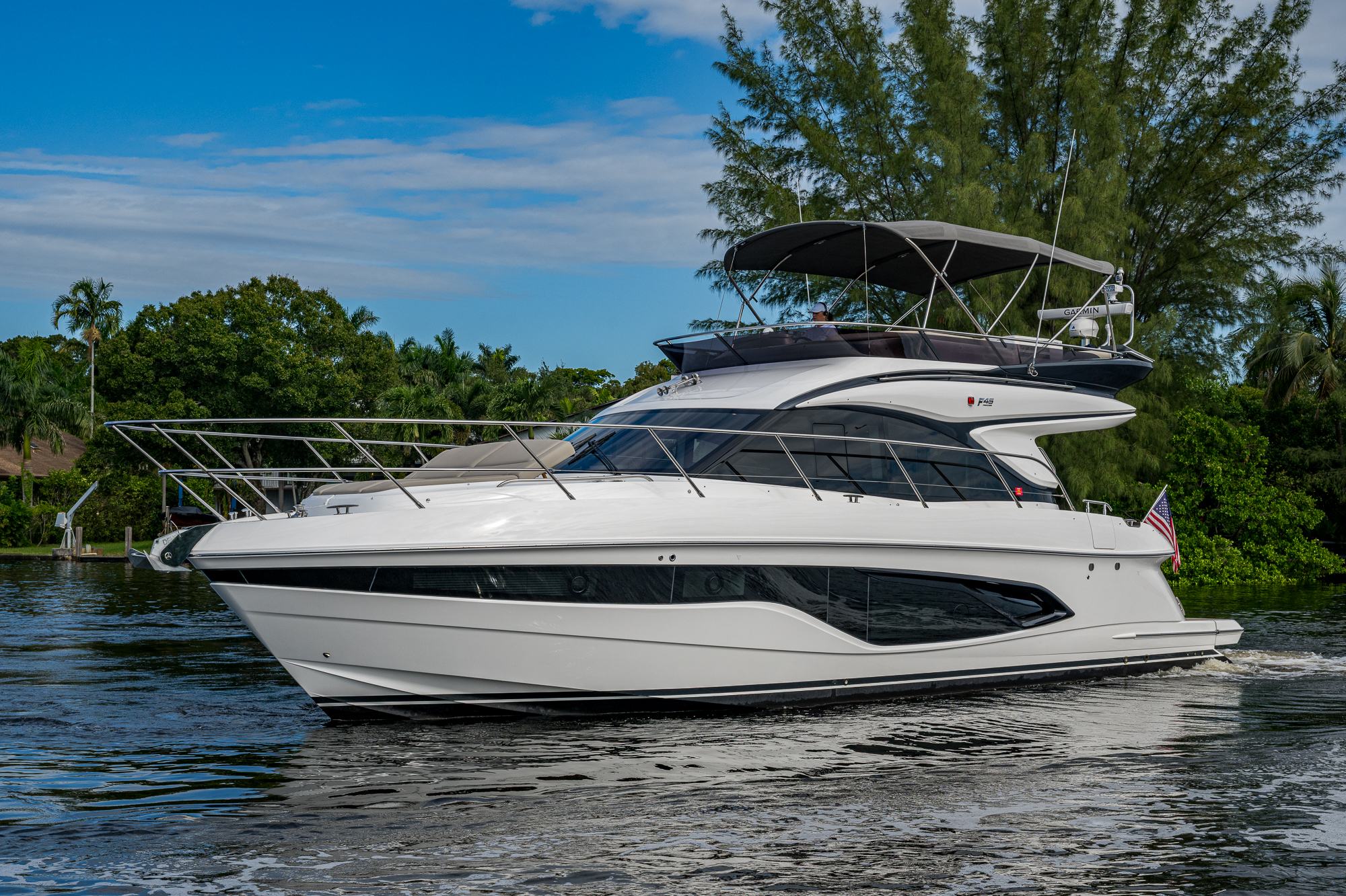 The Flex yacht photo 27