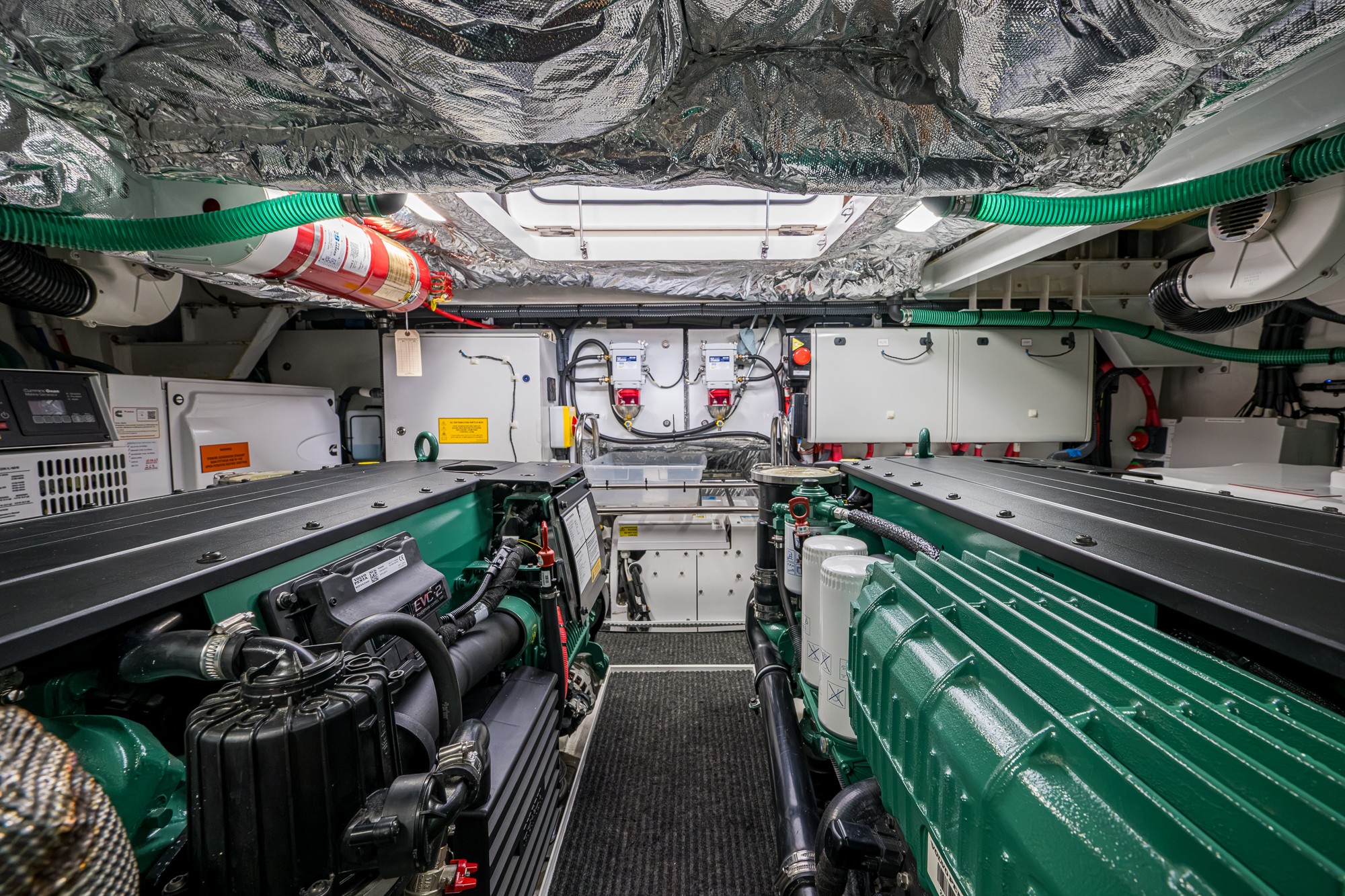 The Flex yacht photo 56