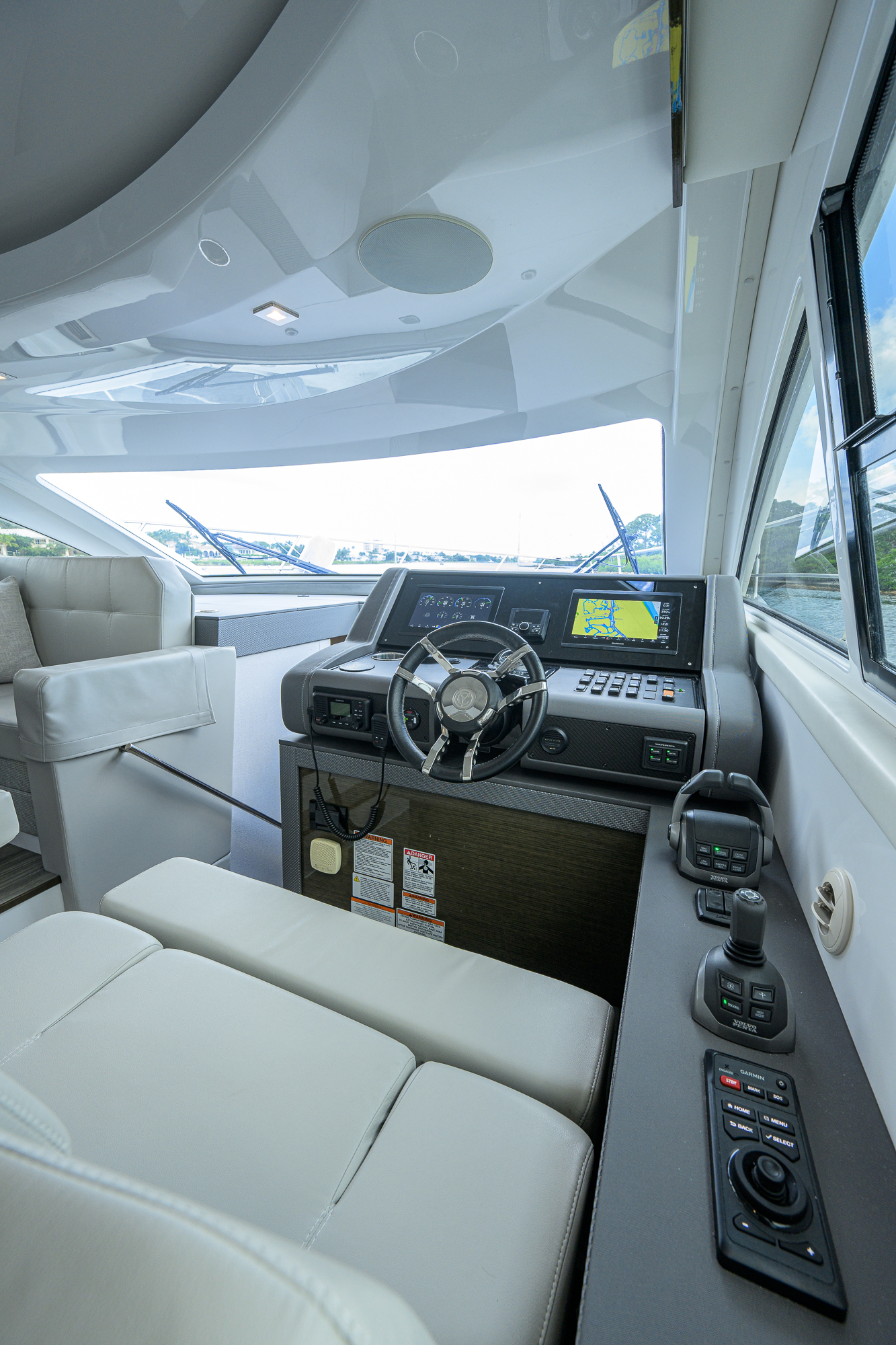 4th Quarter yacht photo 80