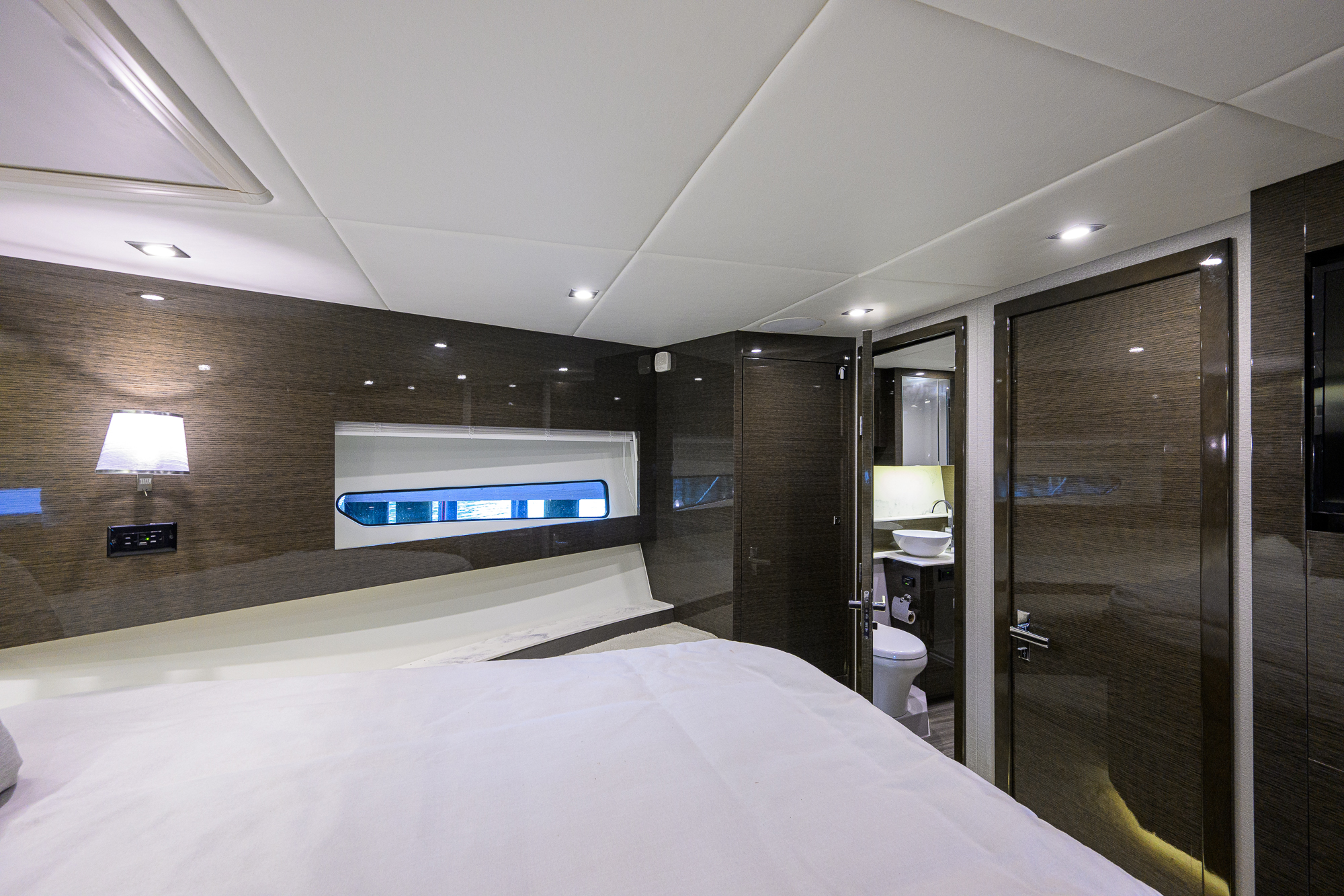4th Quarter yacht photo 85