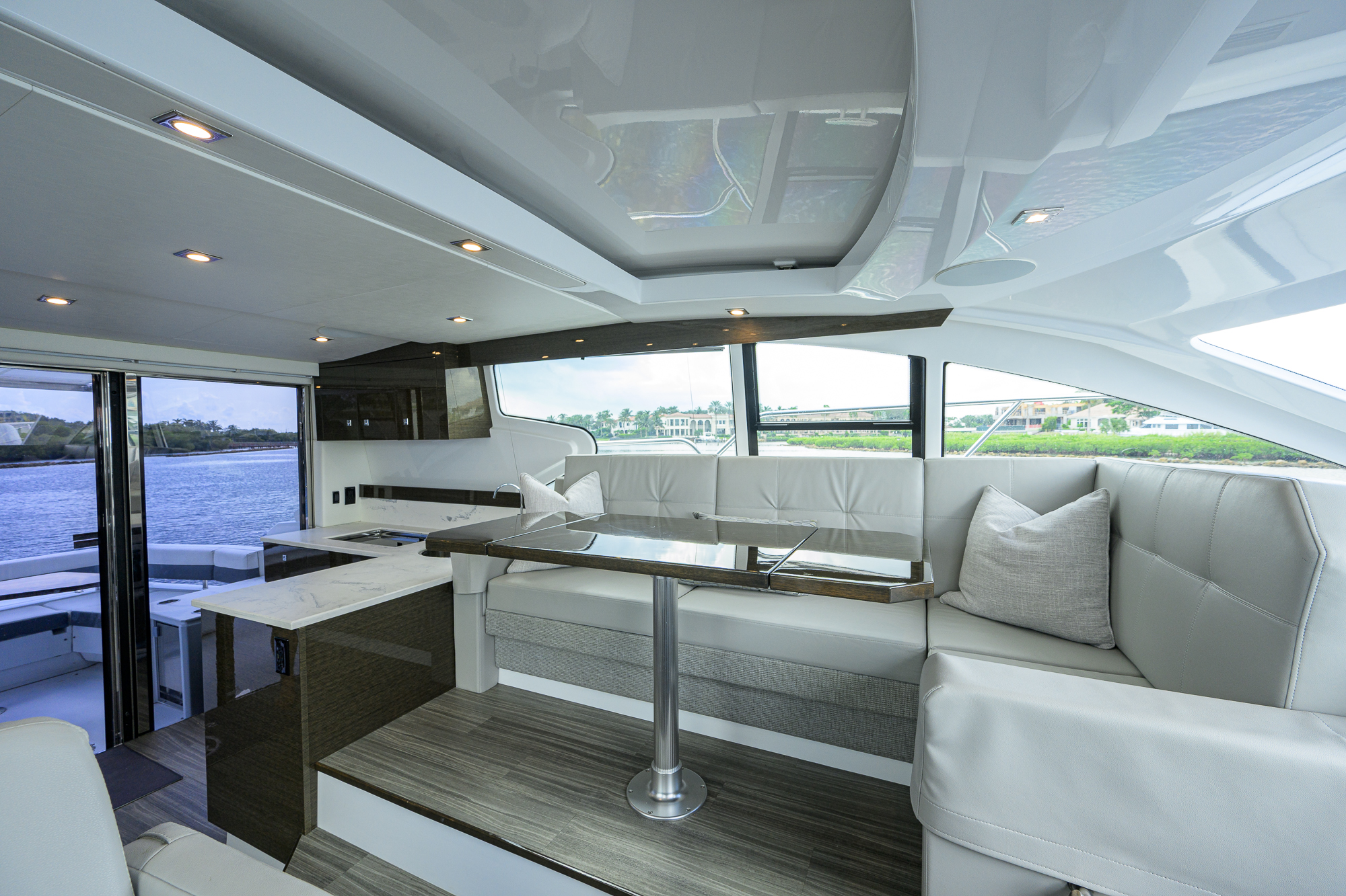 4th Quarter yacht photo 62